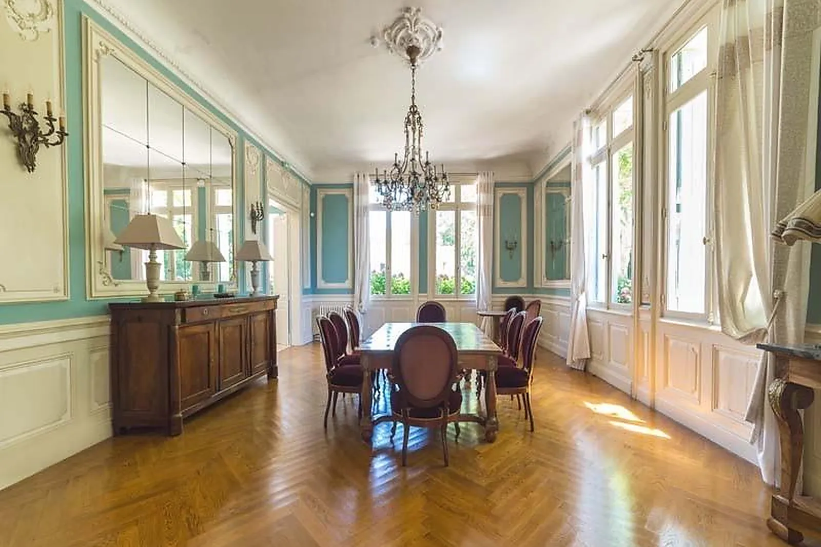 Lieux événementiels, CHÂTEAU DE MALMONT