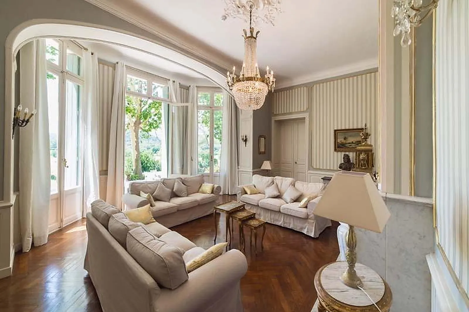 Lieux événementiels, CHÂTEAU DE MALMONT