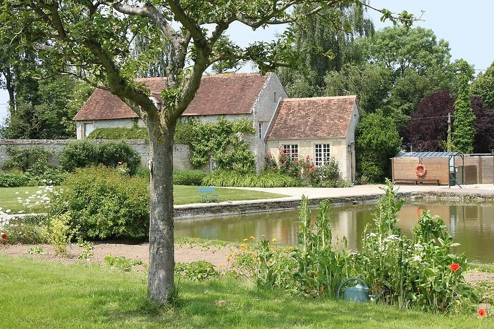 Lieux événementiels, CHÂTEAU DE MARTRAGNY