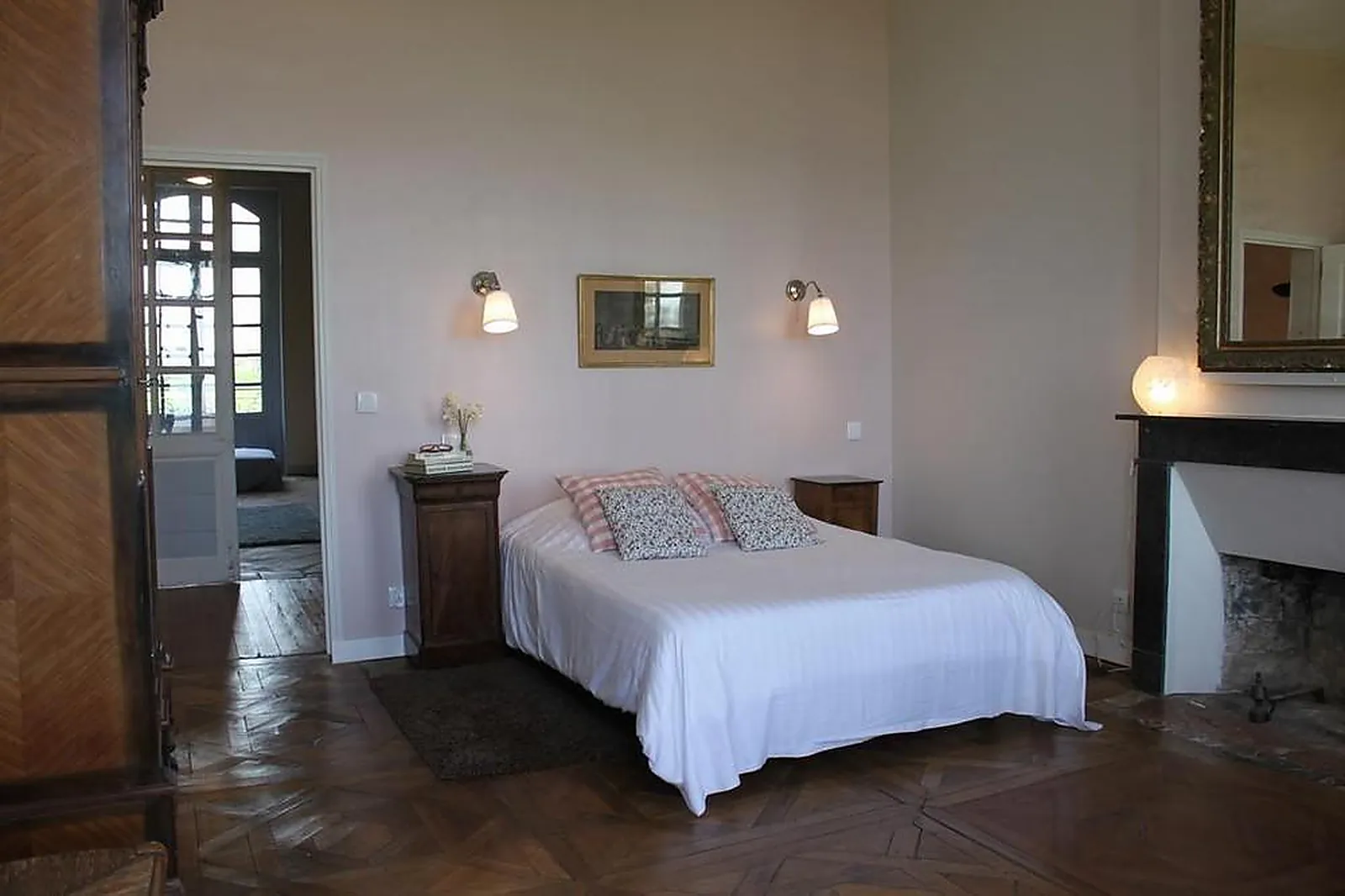 Lieux événementiels, CHÂTEAU DE MARTRAGNY