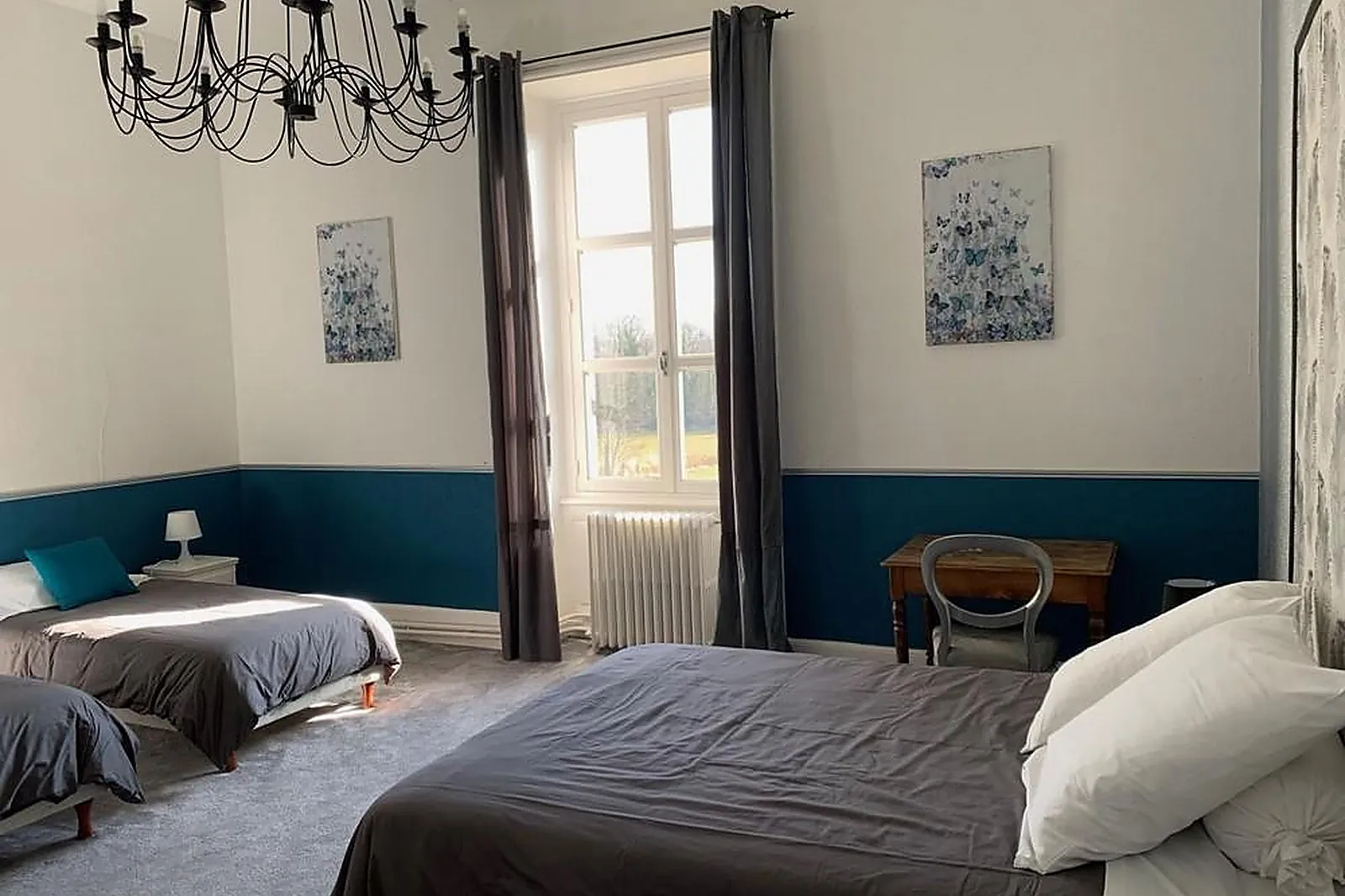 Lieux événementiels, CHÂTEAU DE MATEL