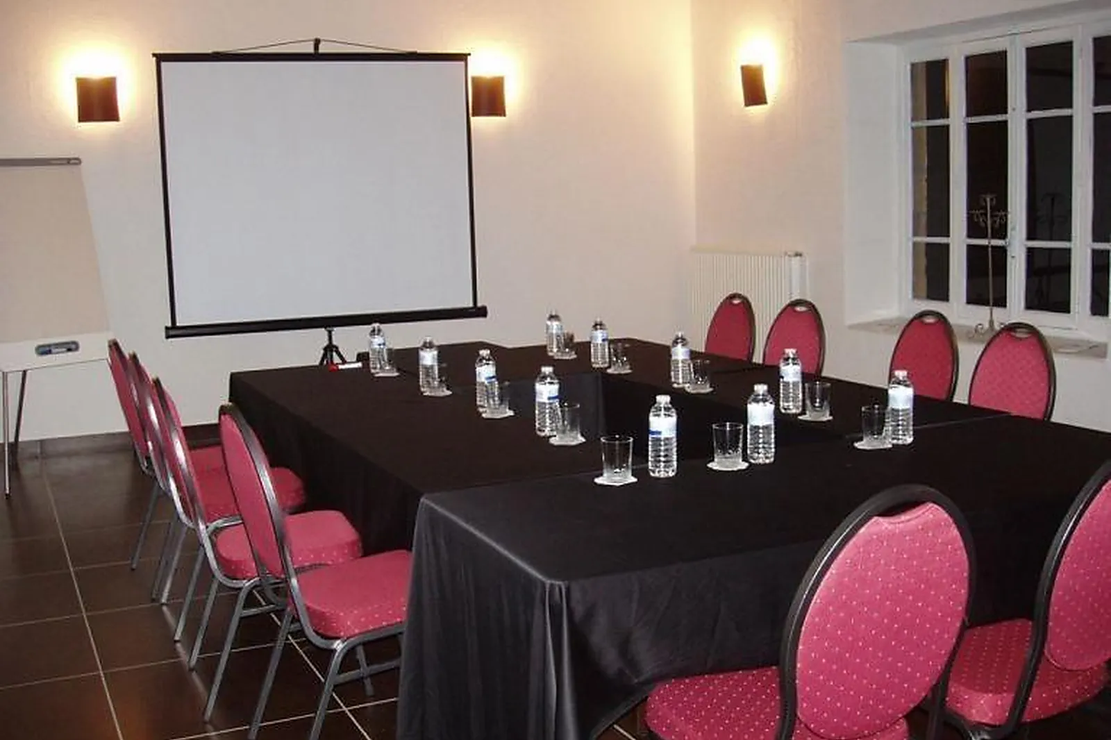 Lieux événementiels, CHÂTEAU DE MATEL