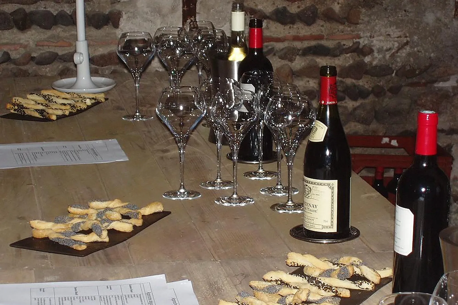 Lieux événementiels, CHÂTEAU DE MATEL