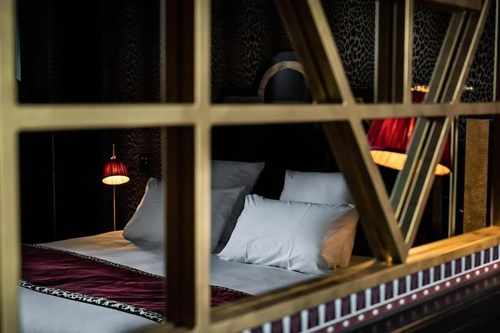 Lieux événementiels, CHÂTEAU DE MAUBREUIL