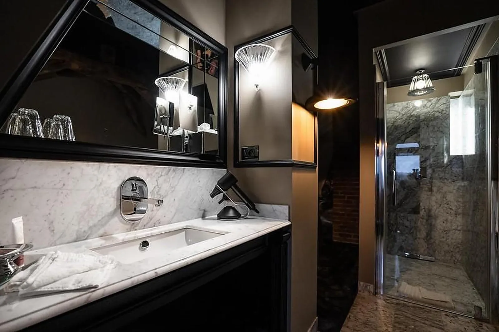 Lieux événementiels, CHÂTEAU DE MAUBREUIL