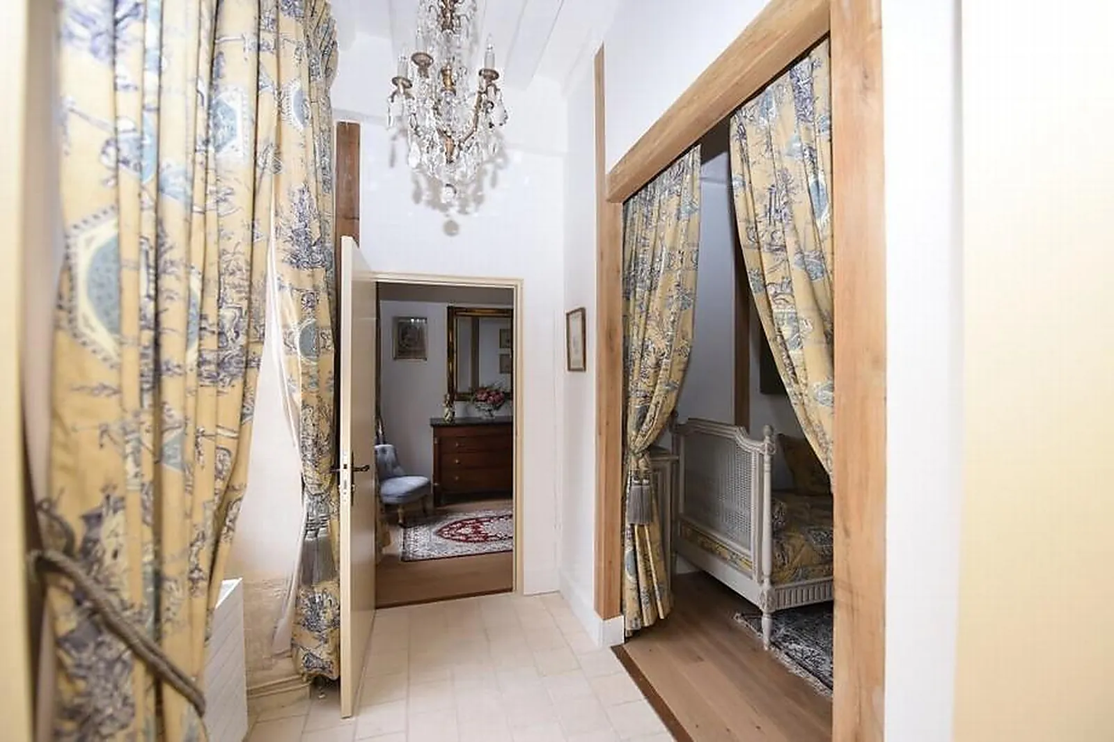 Lieux événementiels, CHÂTEAU DE MAUDETOUR