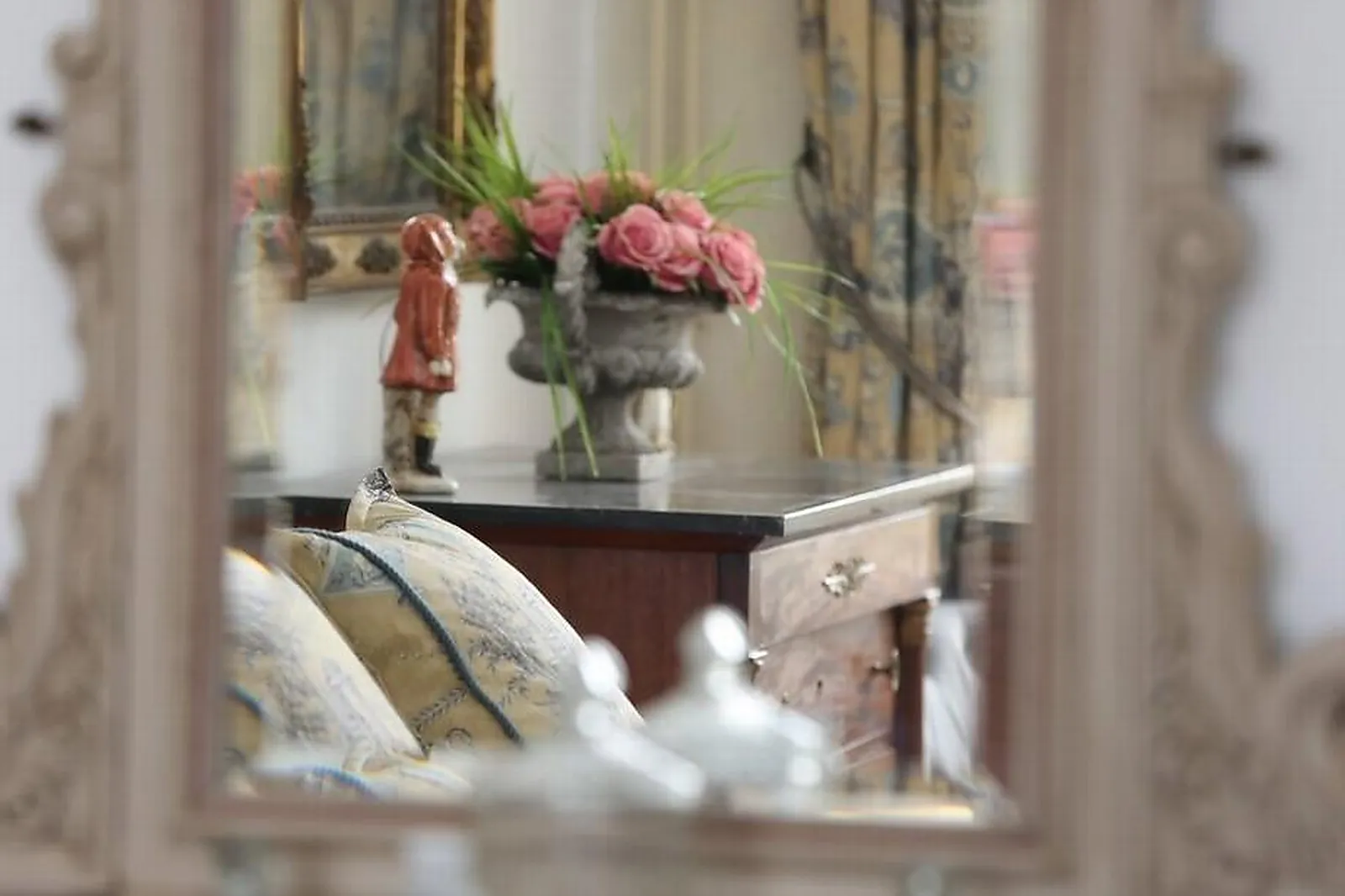 Lieux événementiels, CHÂTEAU DE MAUDETOUR