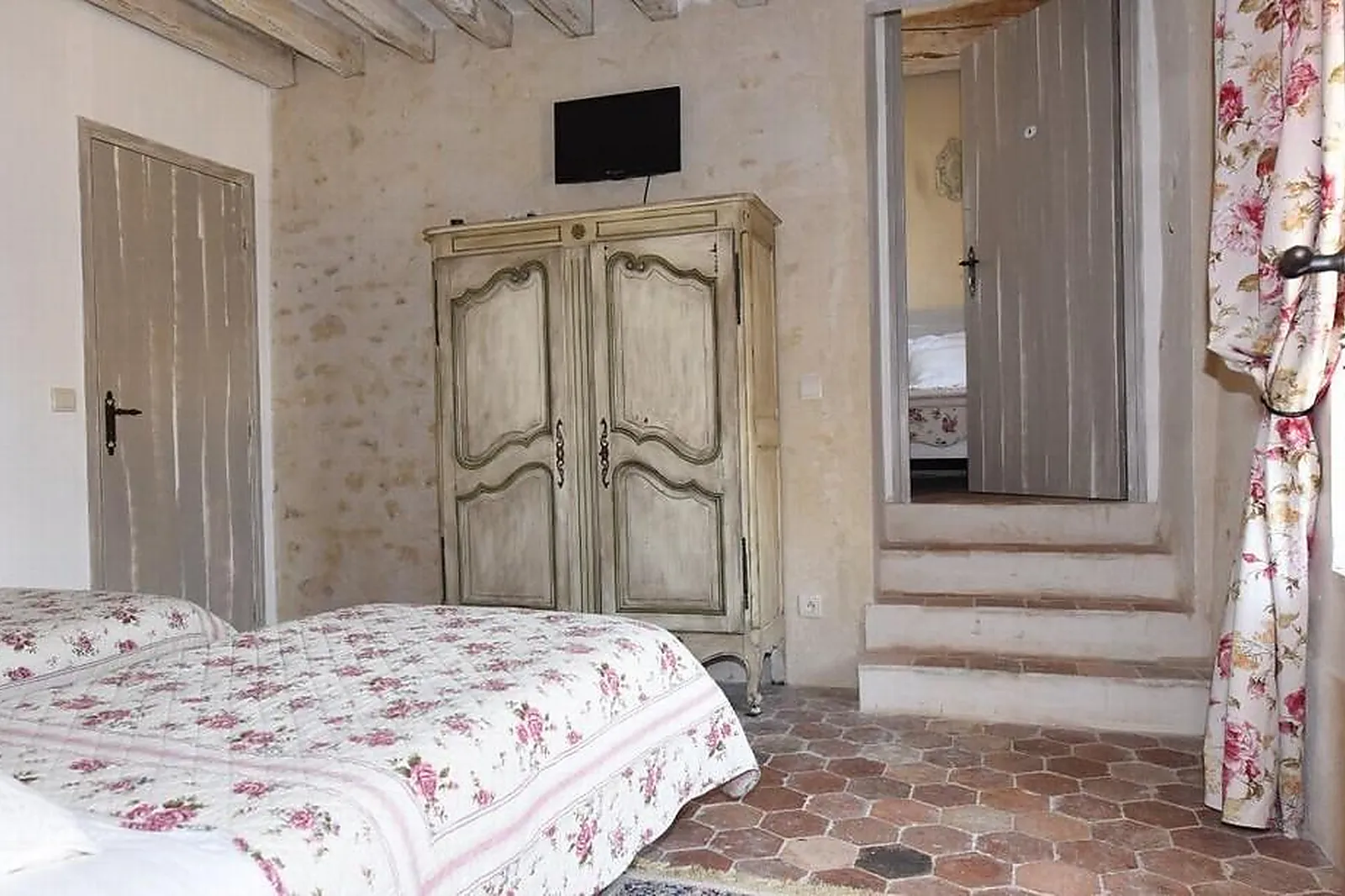 Lieux événementiels, CHÂTEAU DE MAUDETOUR