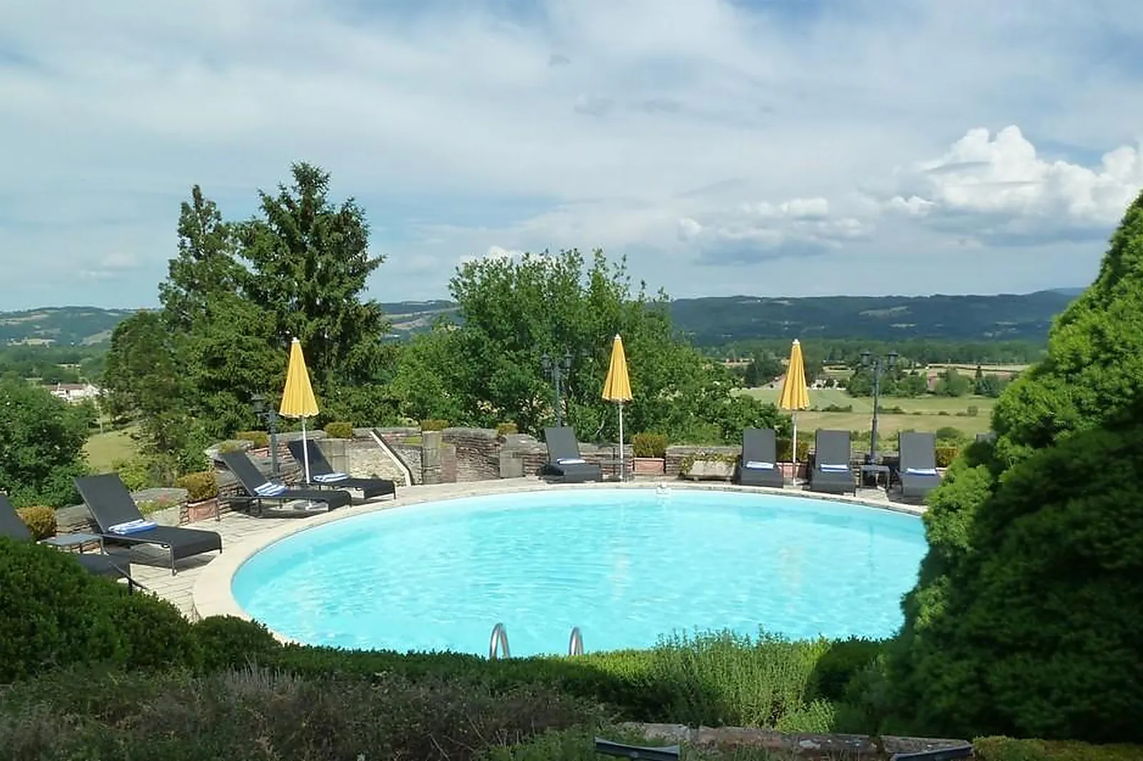 Lieux événementiels, CHÂTEAU DE MAULMONT