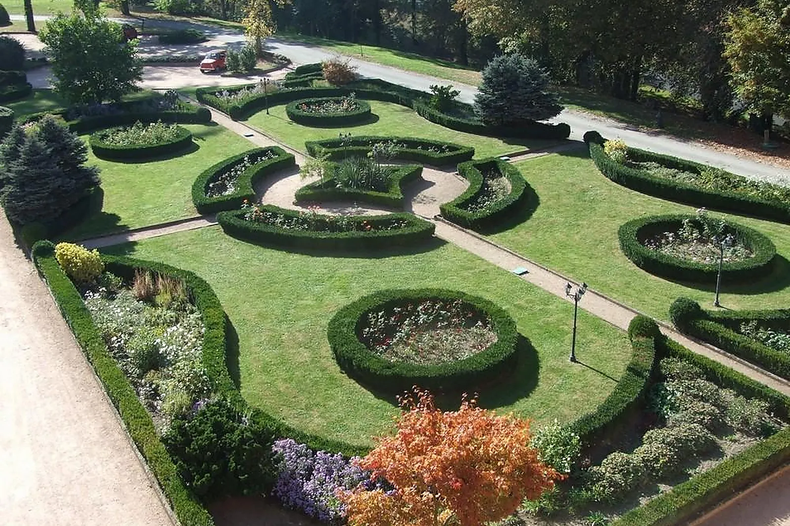 Lieux événementiels, CHÂTEAU DE MAULMONT