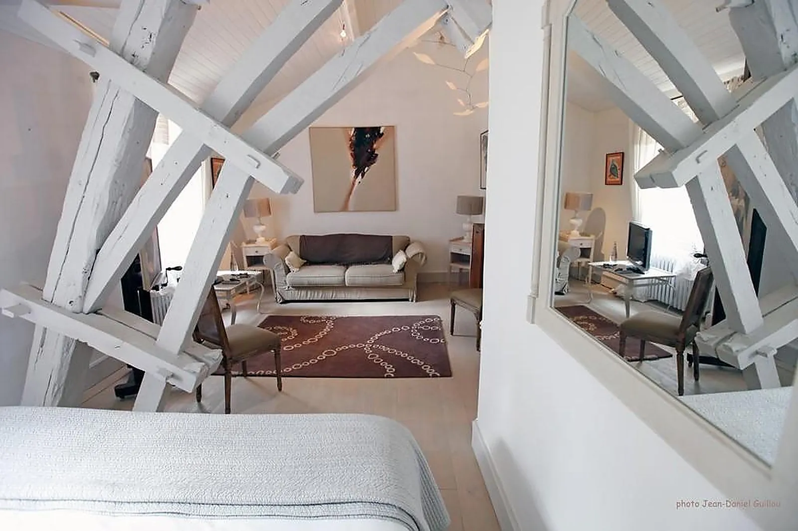 Lieux événementiels, CHÂTEAU DE MAUMONT