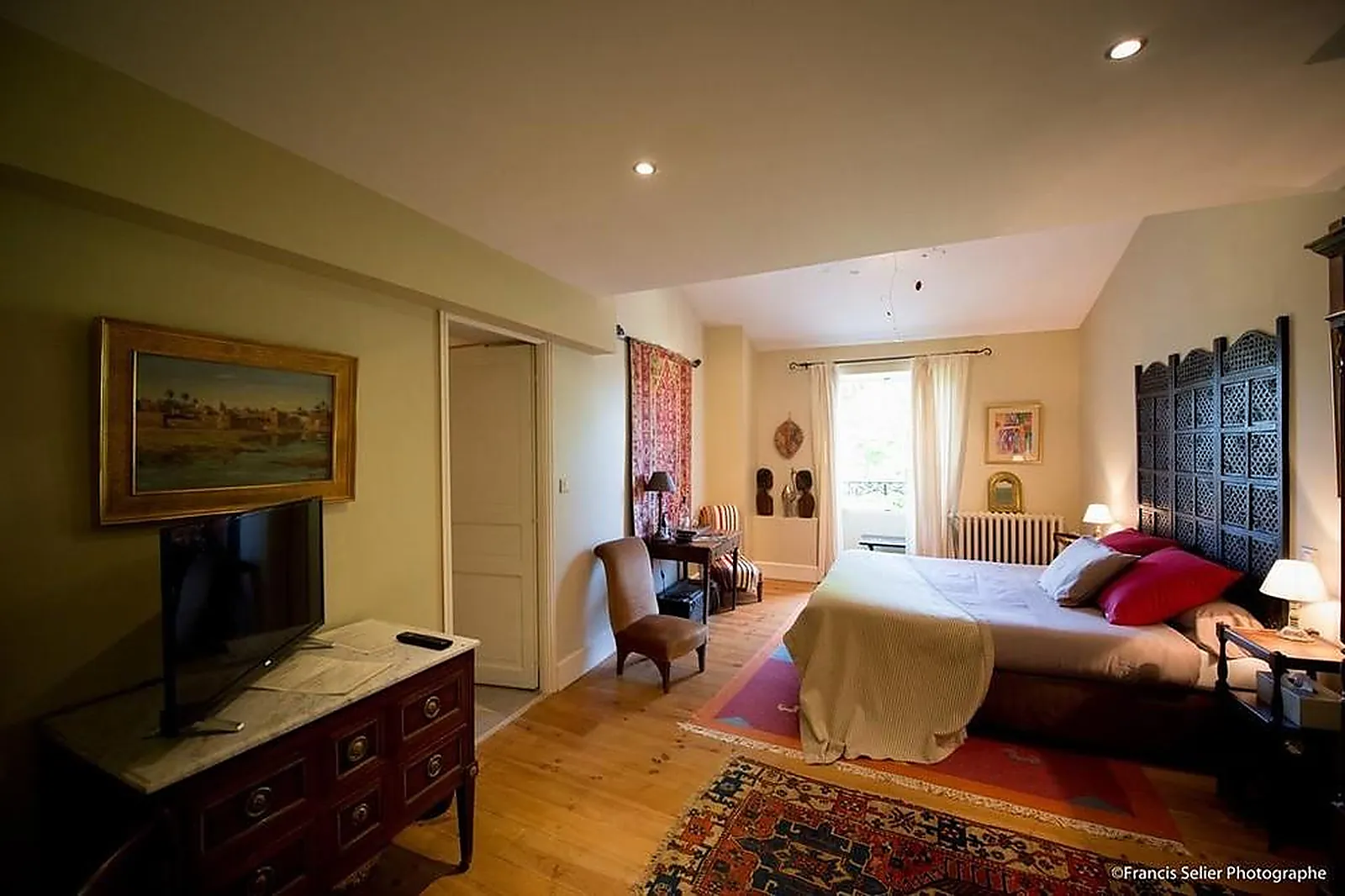 Lieux événementiels, CHÂTEAU DE MAUMONT