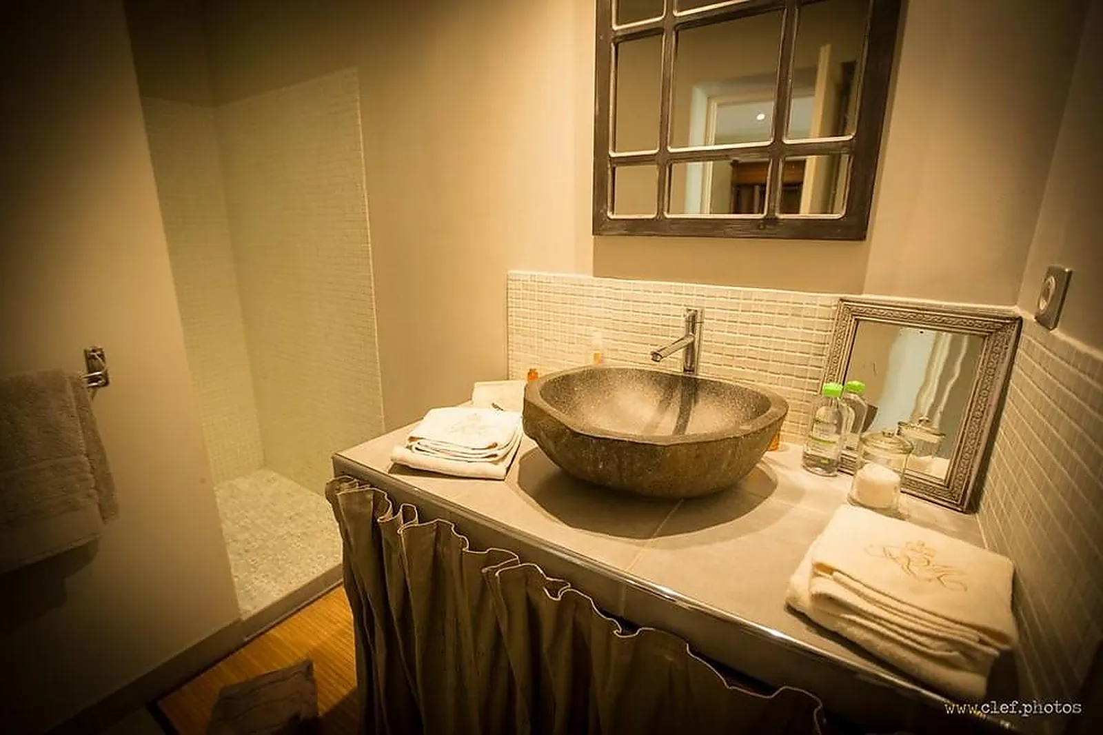 Lieux événementiels, CHÂTEAU DE MAUMONT