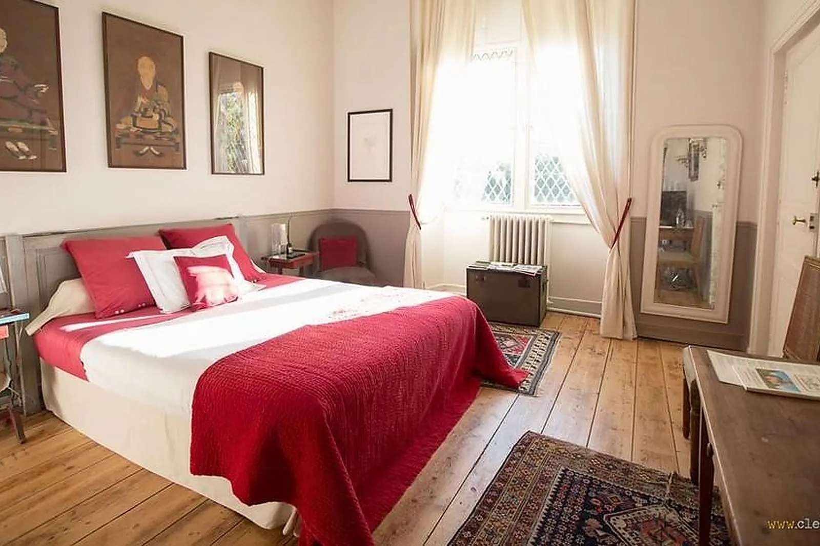 Lieux événementiels, CHÂTEAU DE MAUMONT