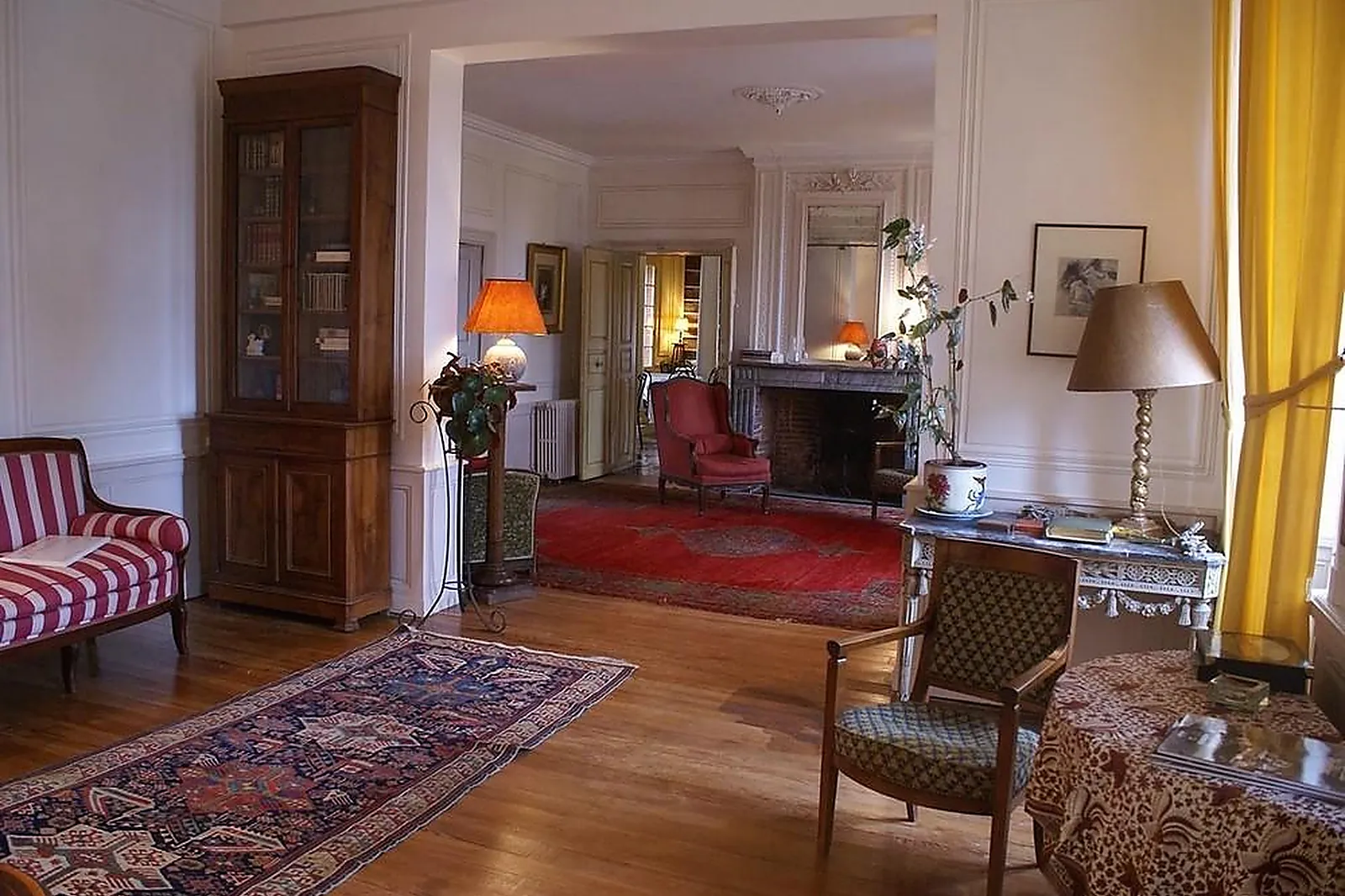 Lieux événementiels, CHÂTEAU DE MAUVAISIN