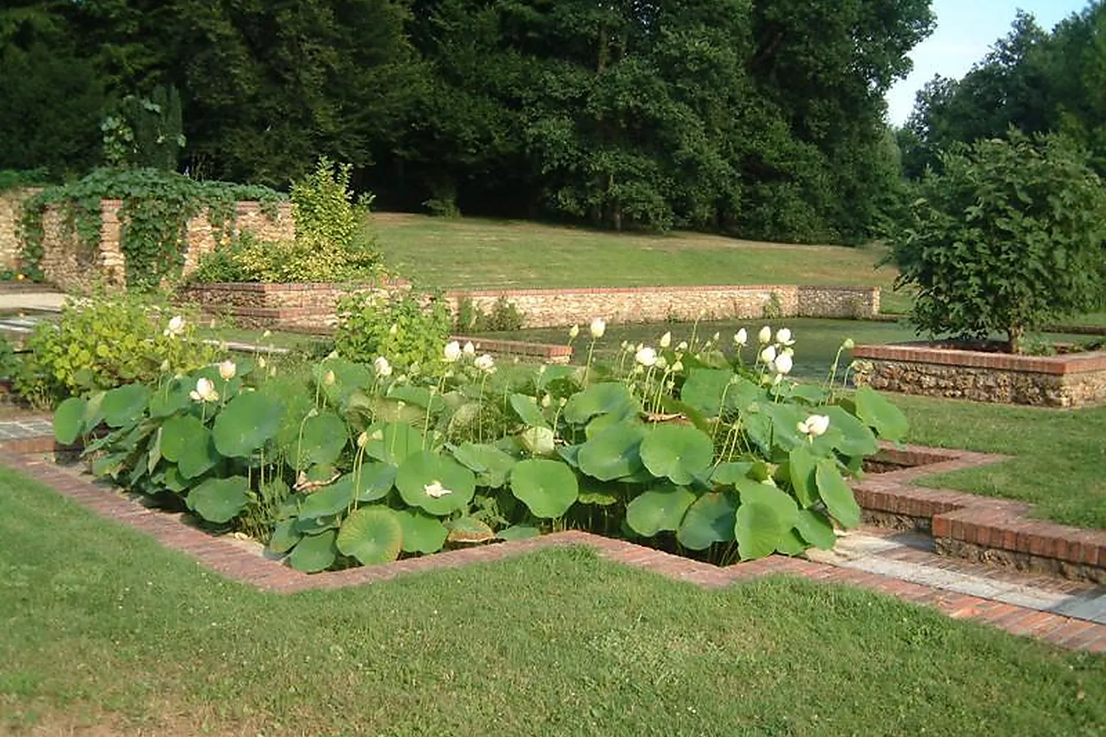 Lieux événementiels, CHÂTEAU DE MAUVIÈRES