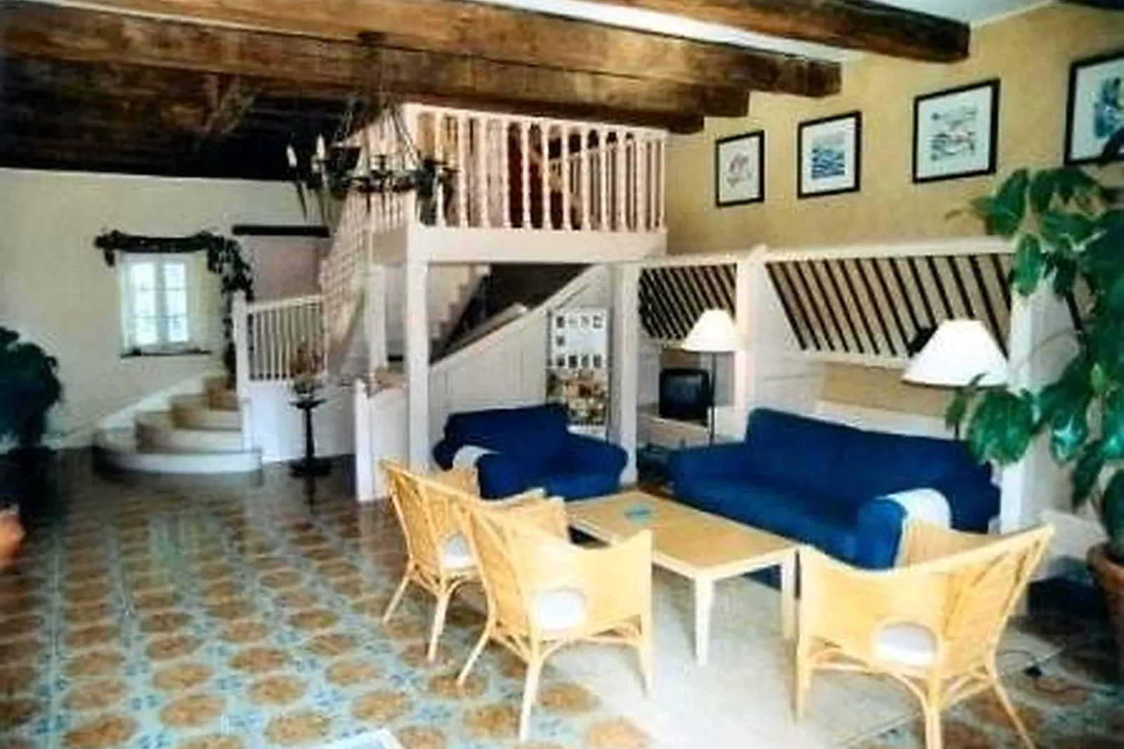 Lieux événementiels, CHÂTEAU DE MAVALEIX