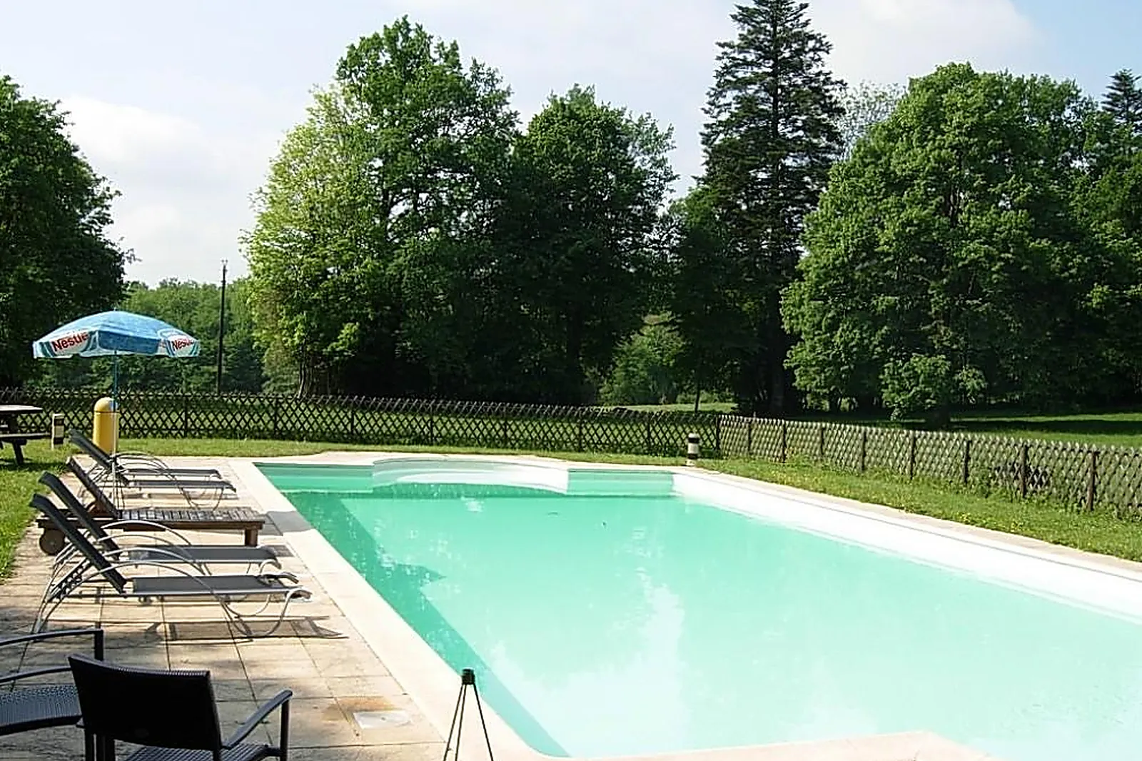 Lieux événementiels, CHÂTEAU DE MAVALEIX