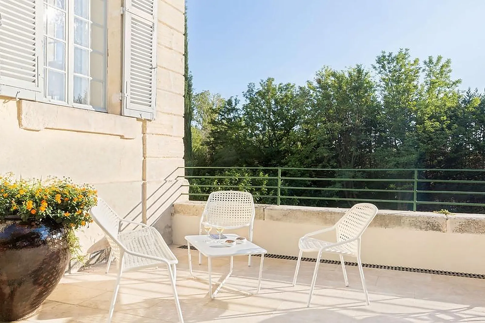 Lieux événementiels, CHATEAU DE MAZAN, BW PREMIER COLLECTION, BY BEST WESTERN