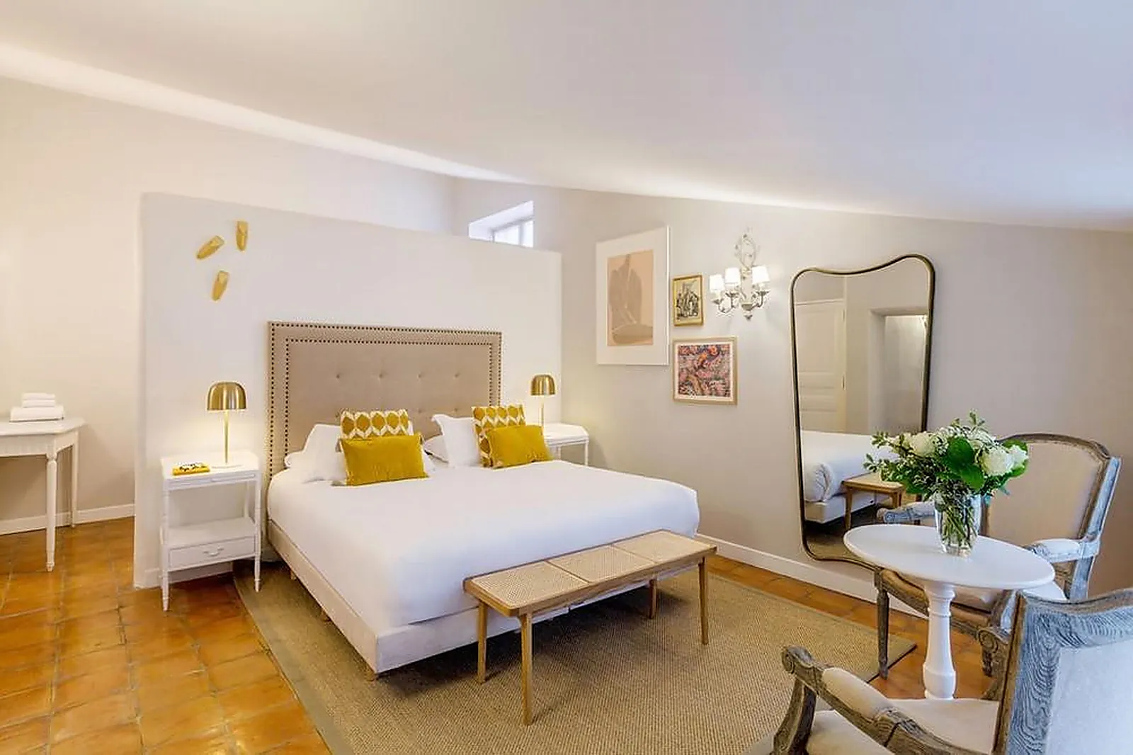 Lieux événementiels, CHATEAU DE MAZAN, BW PREMIER COLLECTION, BY BEST WESTERN