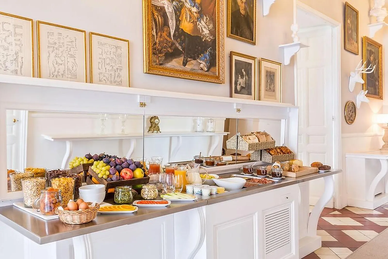 Lieux événementiels, CHATEAU DE MAZAN, BW PREMIER COLLECTION, BY BEST WESTERN