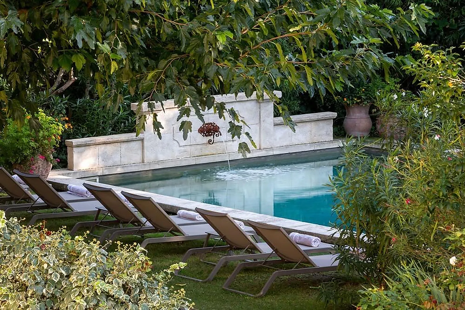 Lieux événementiels, CHATEAU DE MAZAN, BW PREMIER COLLECTION, BY BEST WESTERN