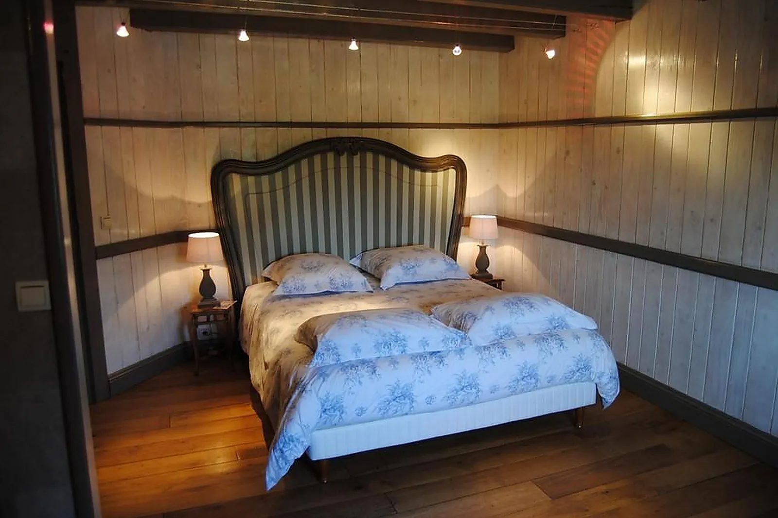 Lieux événementiels, CHATEAU DE MAZIERES