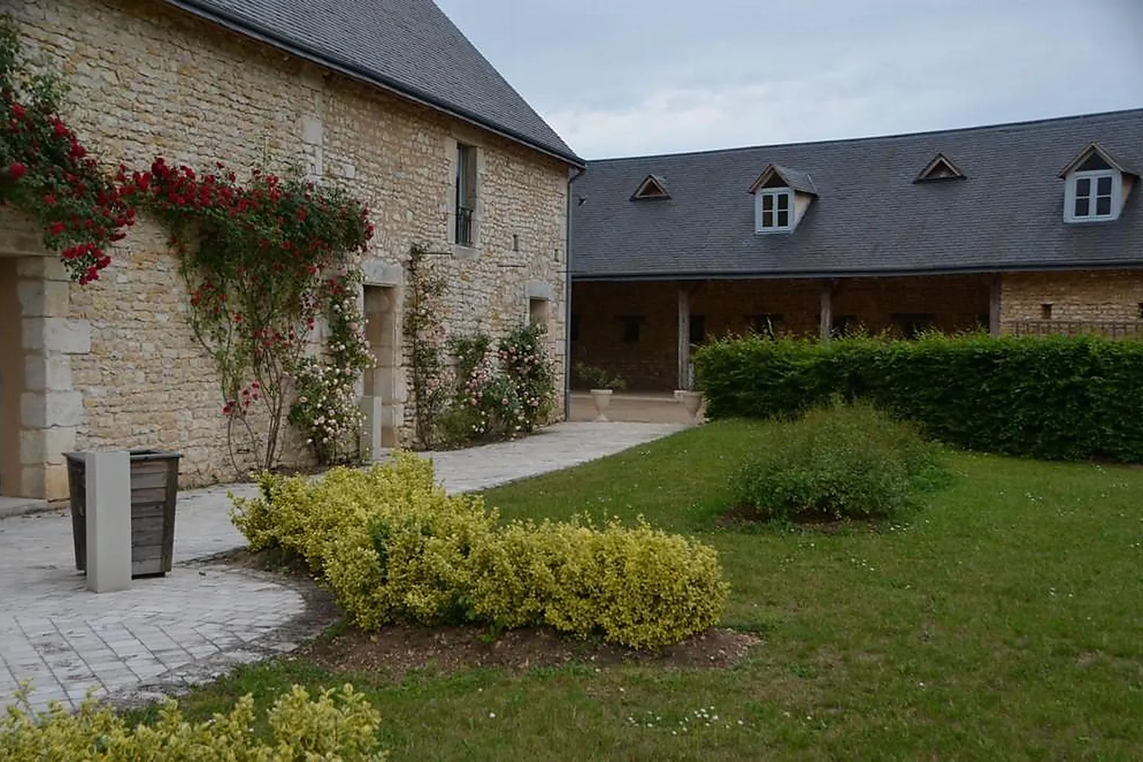 Lieux événementiels, CHATEAU DE MAZIERES