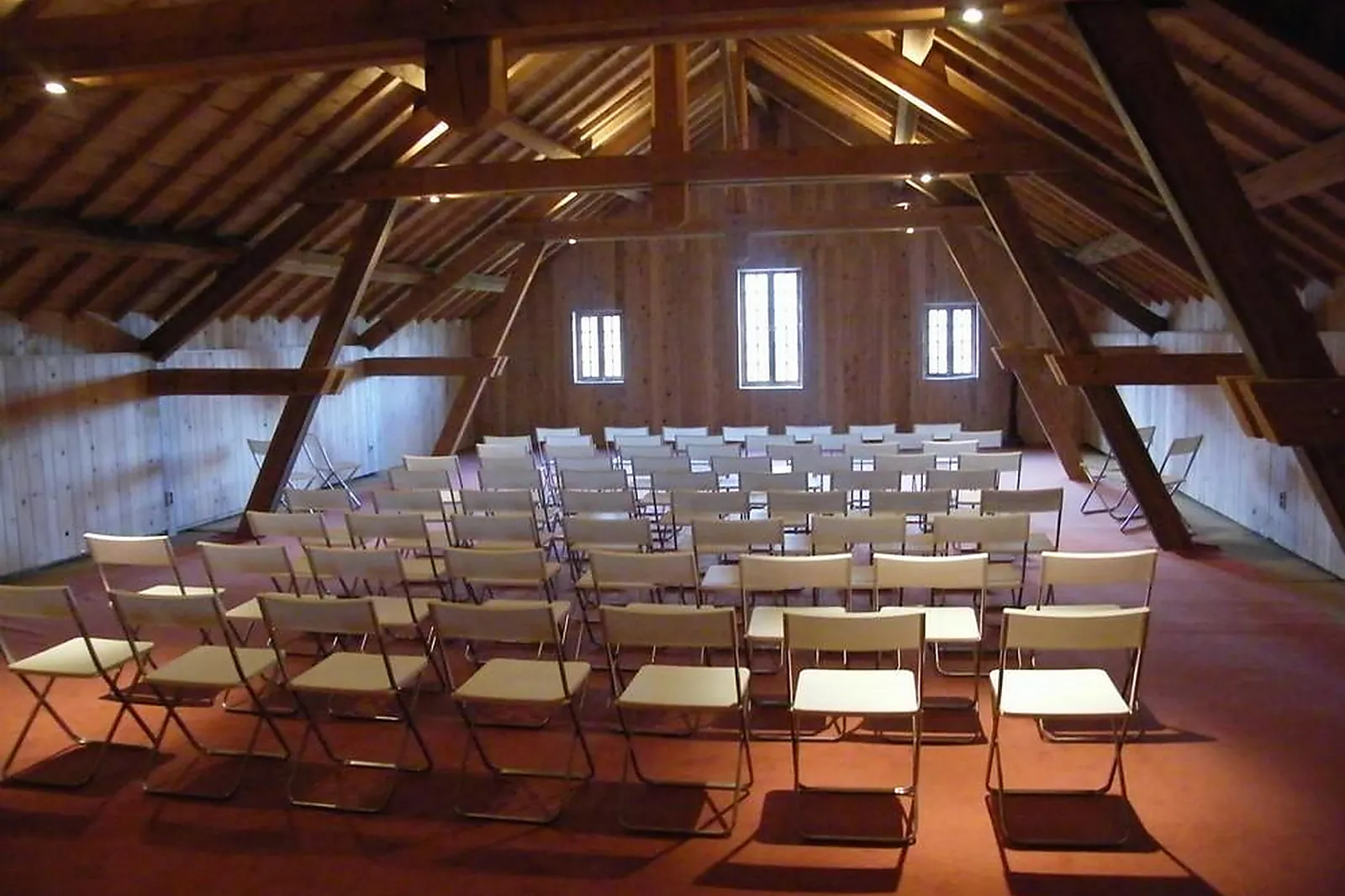 Lieux événementiels, CHATEAU DE MAZIERES