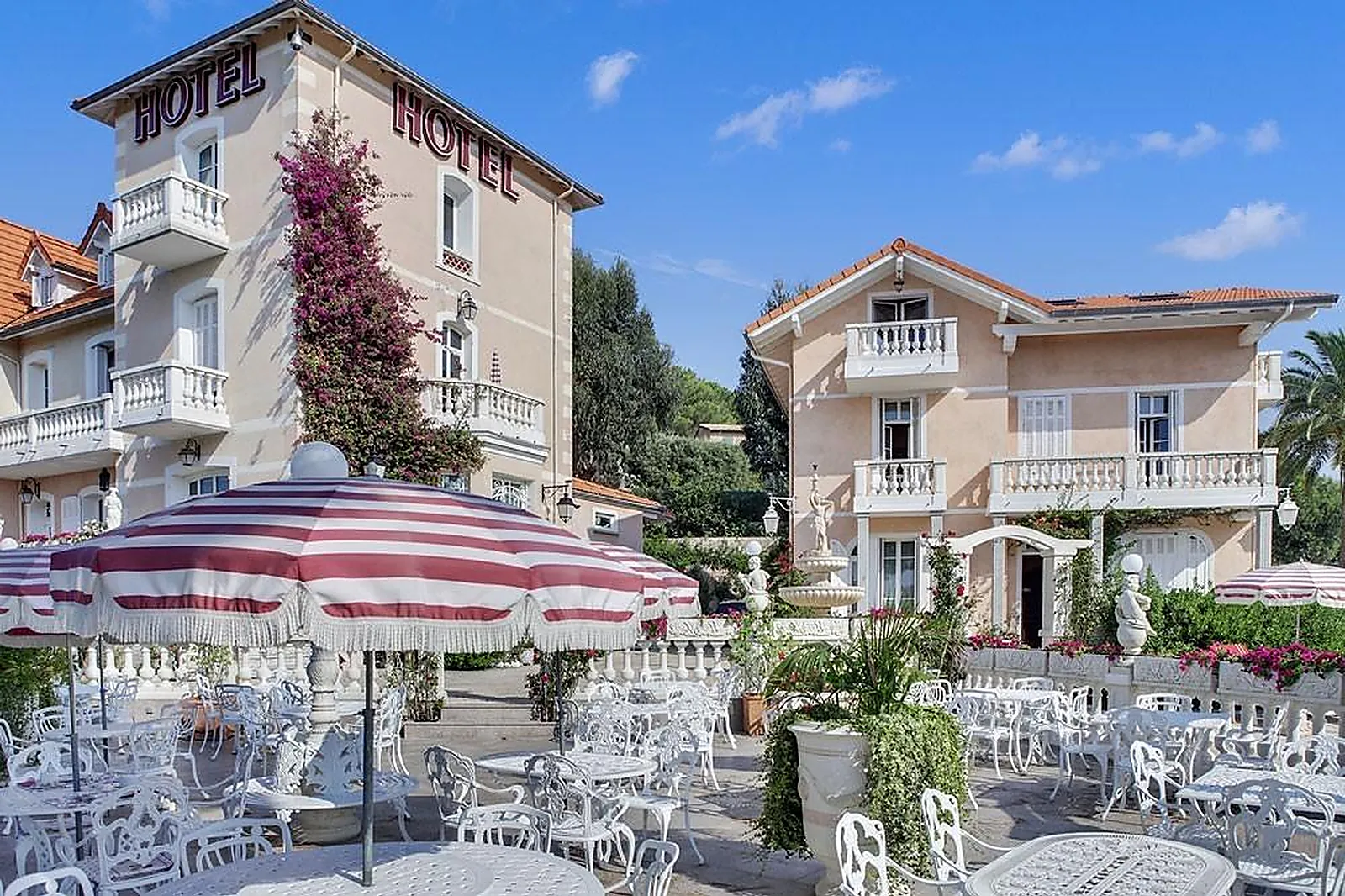 Lieux événementiels, CHÂTEAU DE MEÏ-LÉSÉ