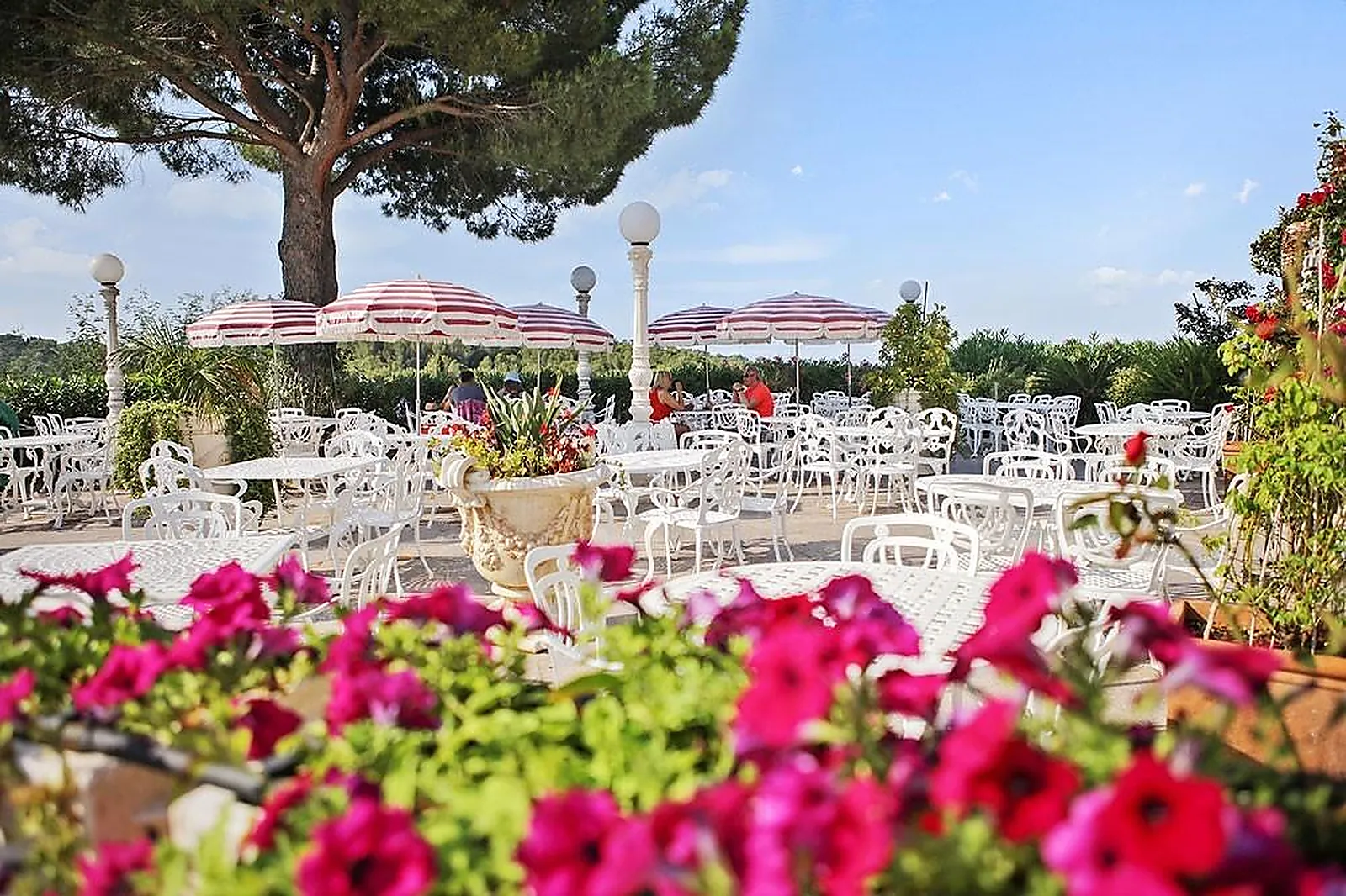 Lieux événementiels, CHÂTEAU DE MEÏ-LÉSÉ