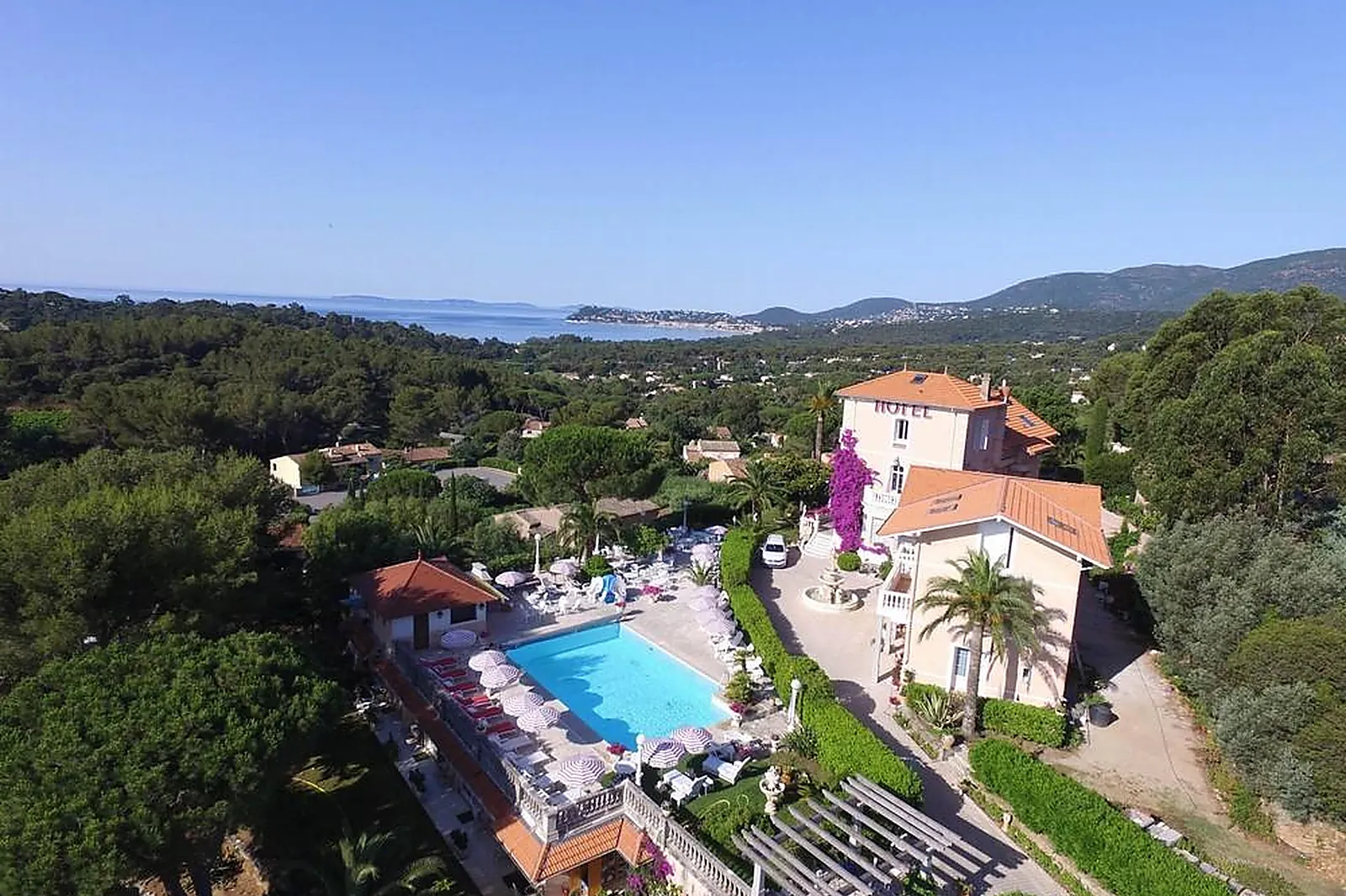 Lieux événementiels, CHÂTEAU DE MEÏ-LÉSÉ