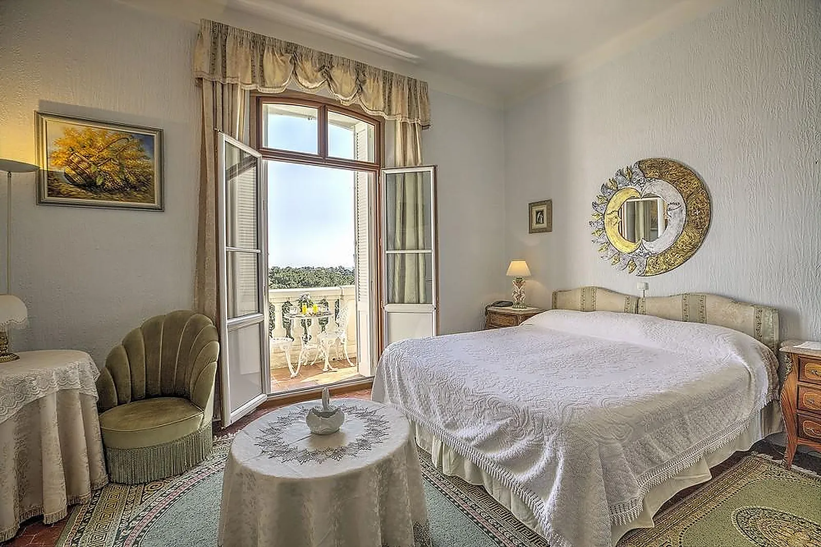 Lieux événementiels, CHÂTEAU DE MEÏ-LÉSÉ