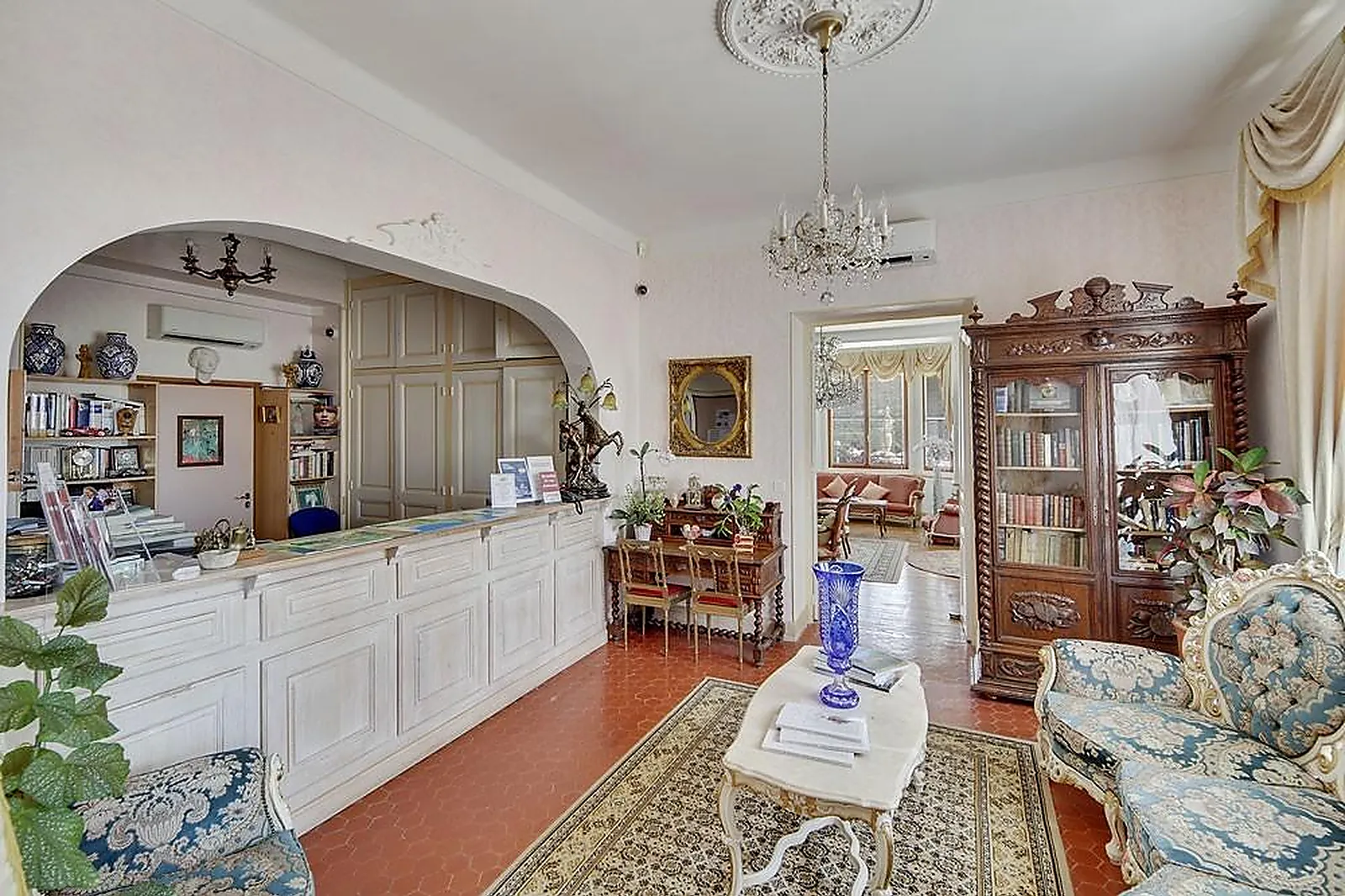 Lieux événementiels, CHÂTEAU DE MEÏ-LÉSÉ