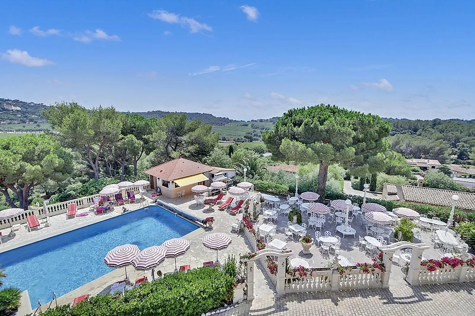 Lieux événementiels, CHÂTEAU DE MEÏ-LÉSÉ