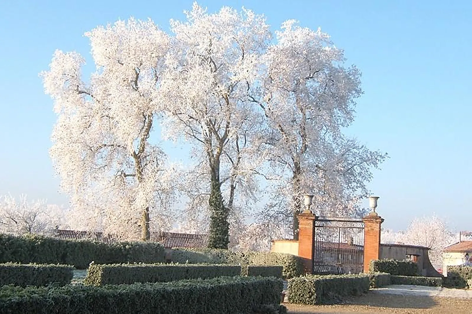 Lieux événementiels, CHÂTEAU DE MERVILLE