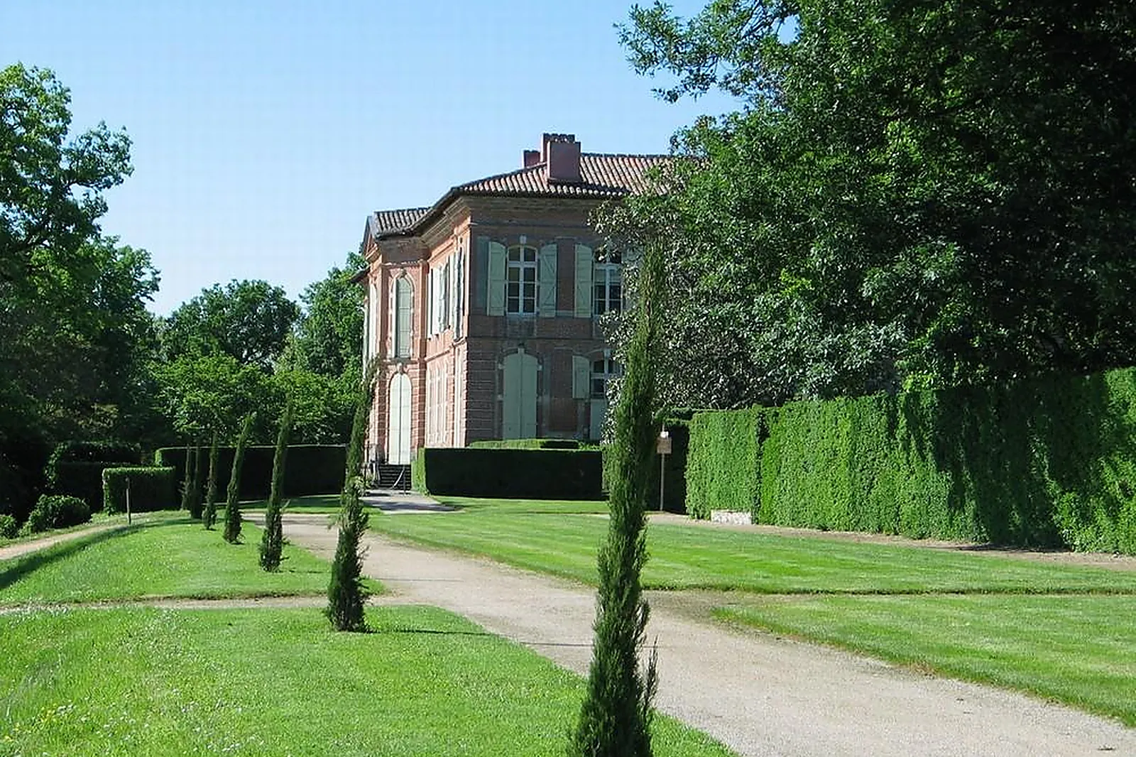 Lieux événementiels, CHÂTEAU DE MERVILLE