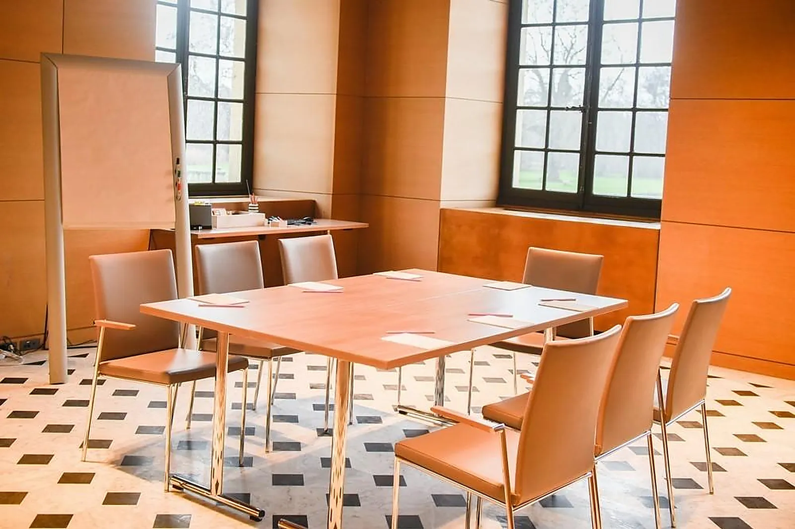 Lieux événementiels, CHATEAU DE MERY