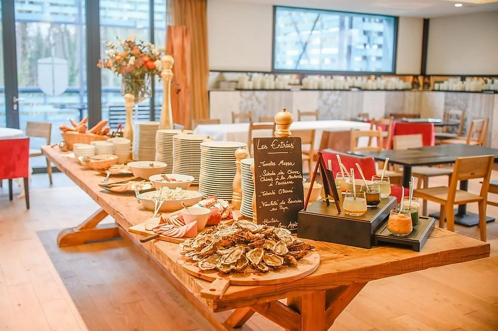 Lieux événementiels, CHATEAU DE MERY