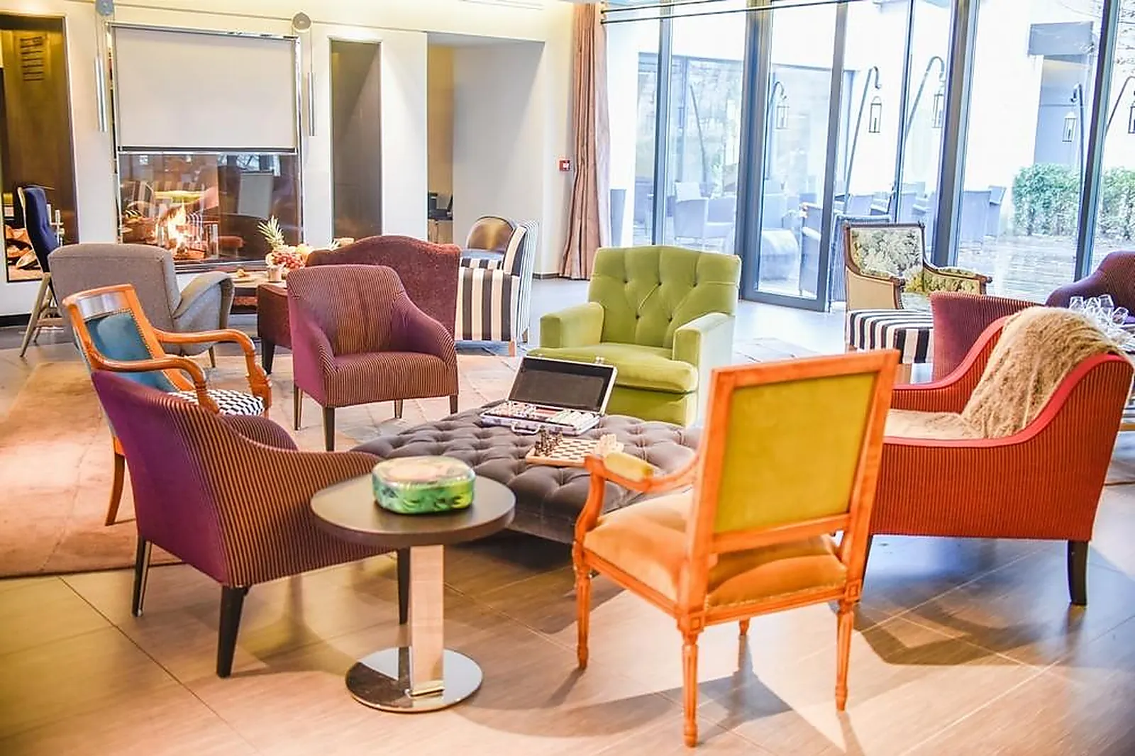 Lieux événementiels, CHATEAU DE MERY