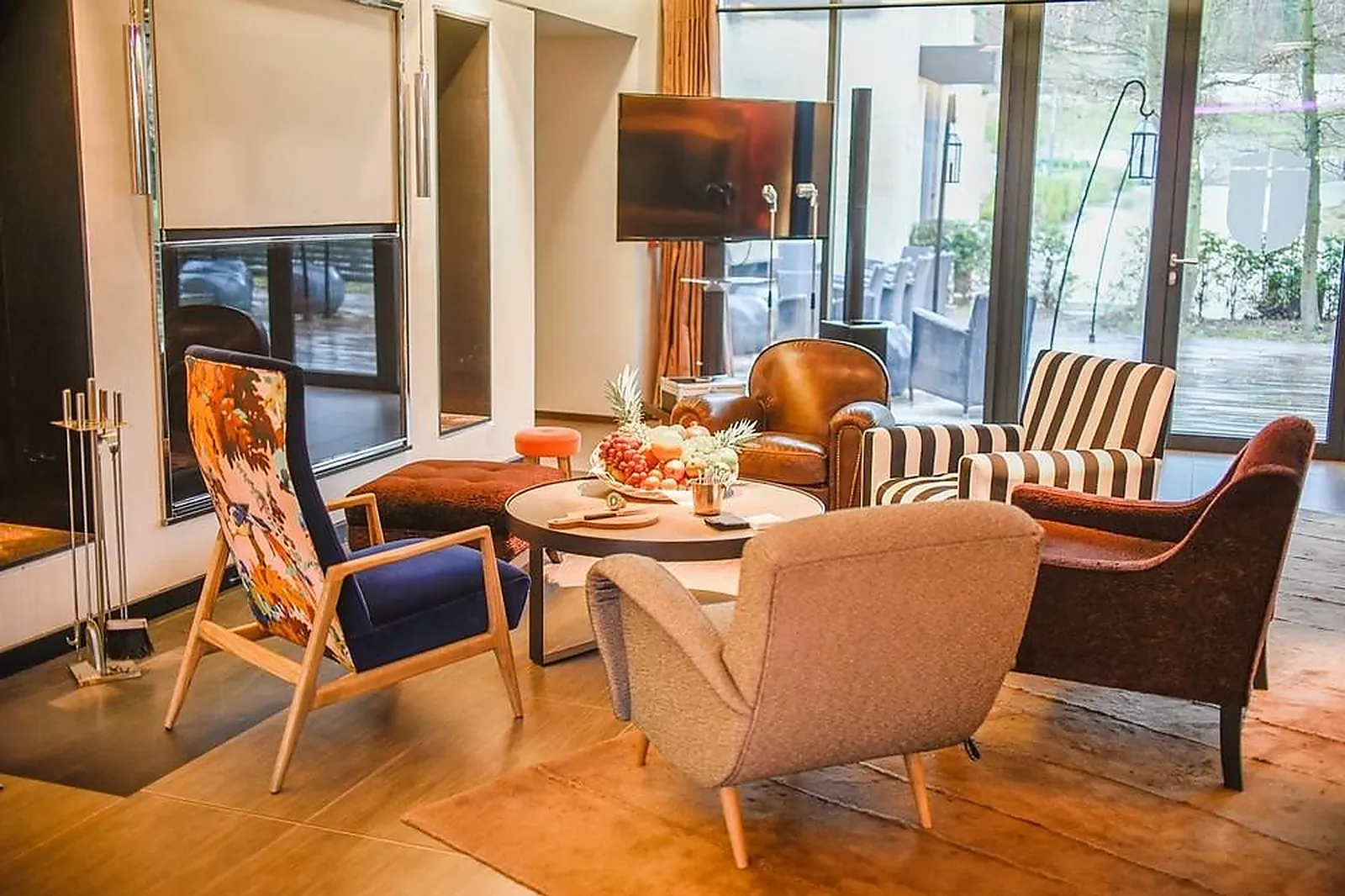 Lieux événementiels, CHATEAU DE MERY