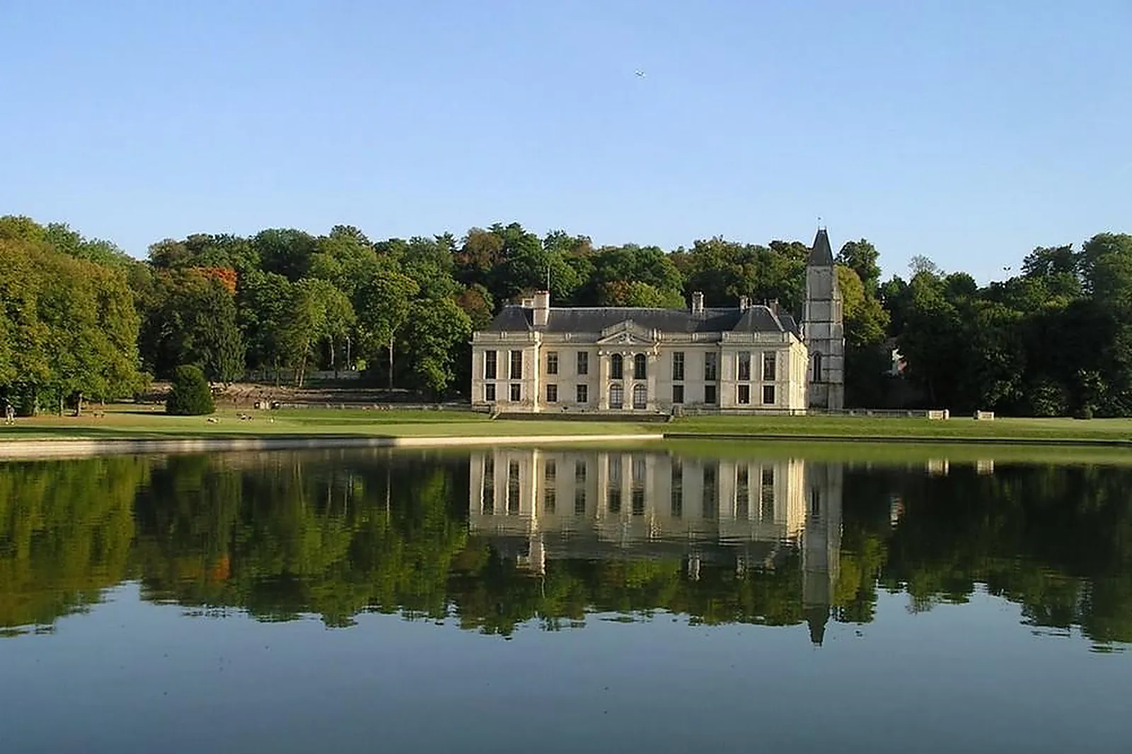 Lieux événementiels, CHATEAU DE MERY
