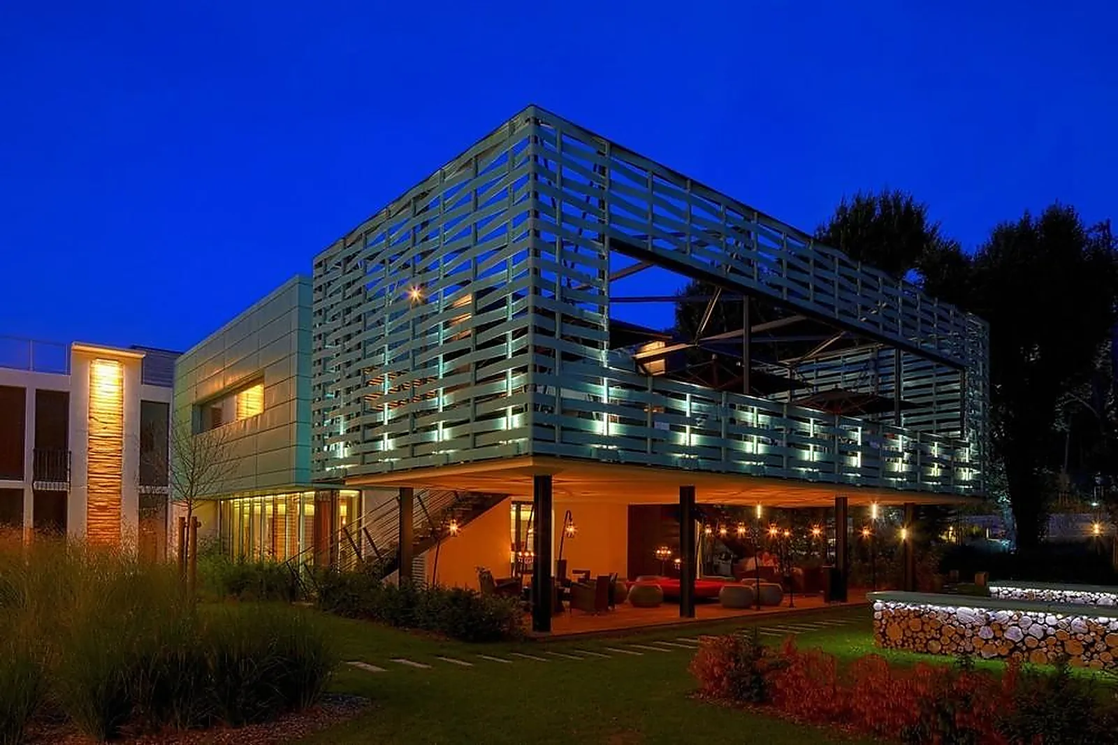 Lieux événementiels, CHATEAU DE MERY