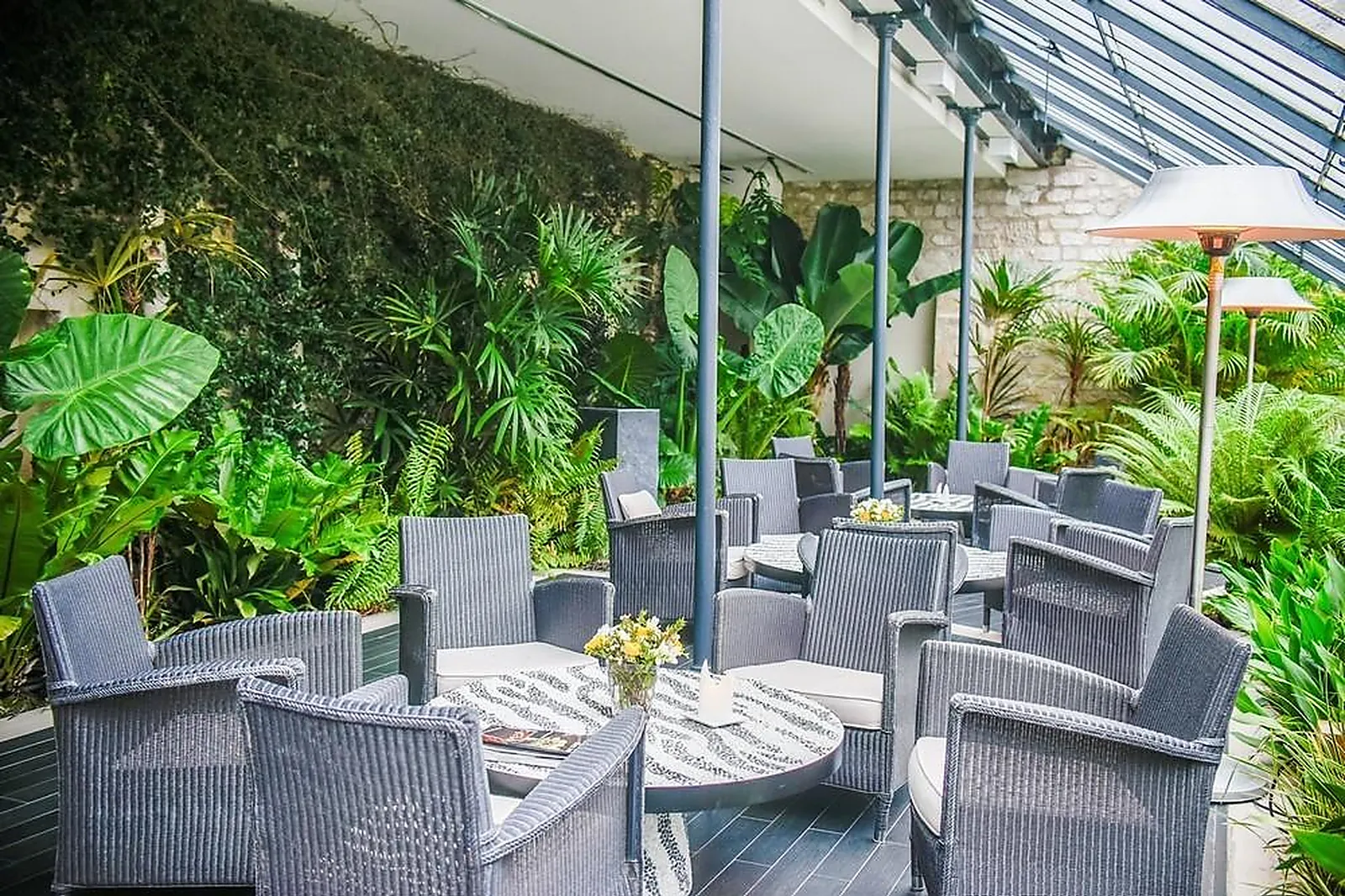 Lieux événementiels, CHATEAU DE MERY