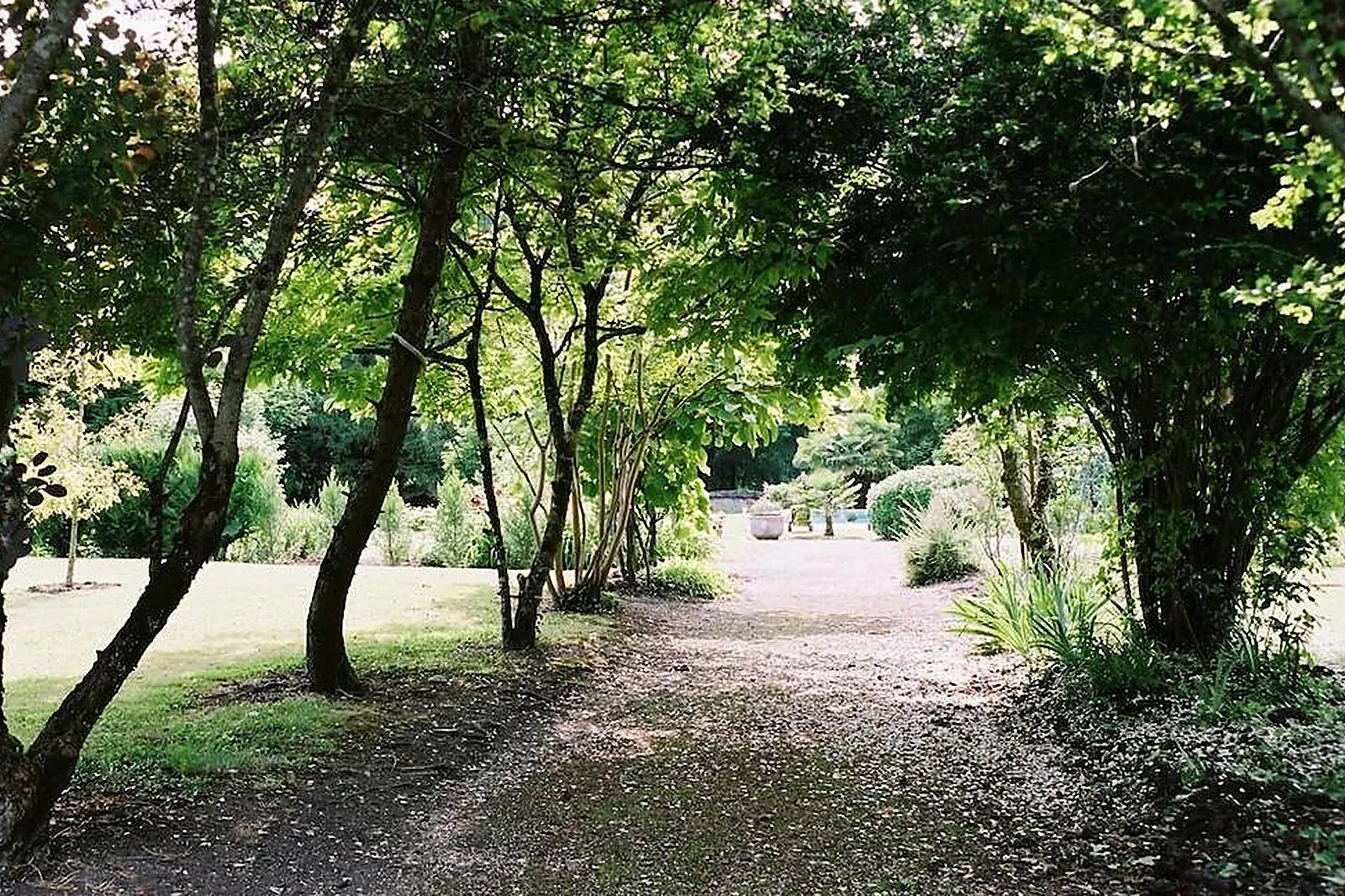 Lieux événementiels, CHATEAU DE MESNAC
