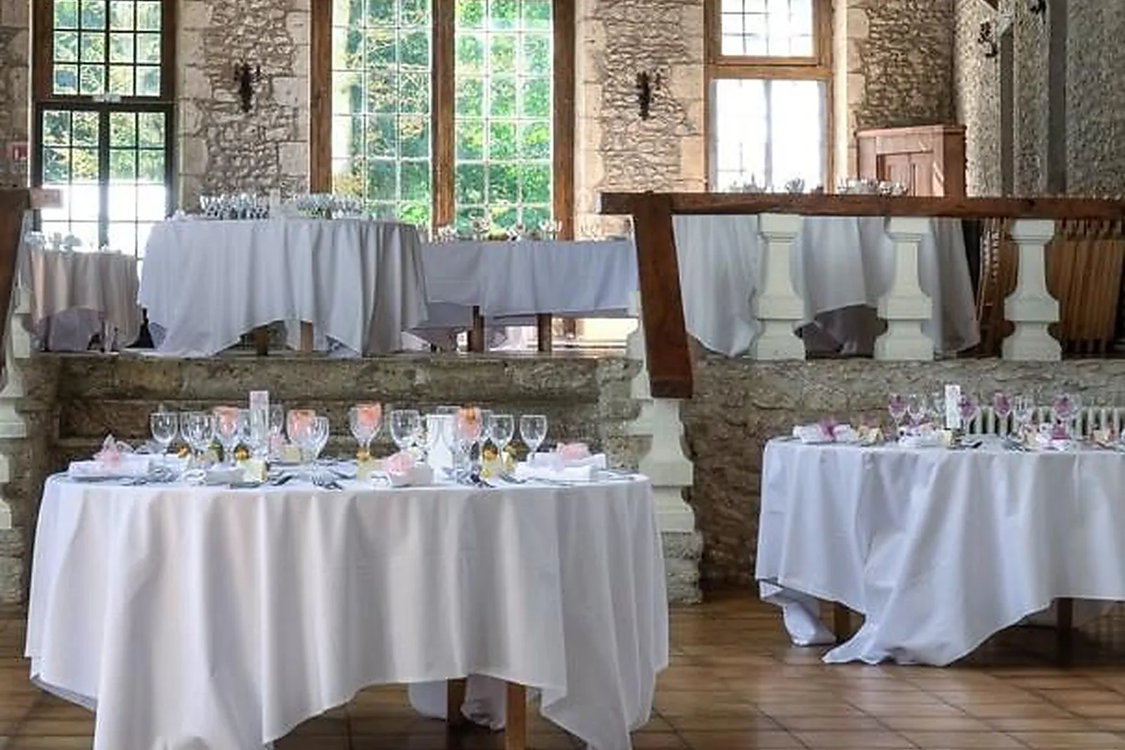 Lieux événementiels, CHÂTEAU DE MEUNG