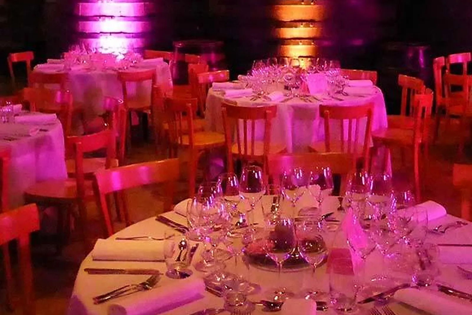 Lieux événementiels, CHÂTEAU DE  MEURSAULT