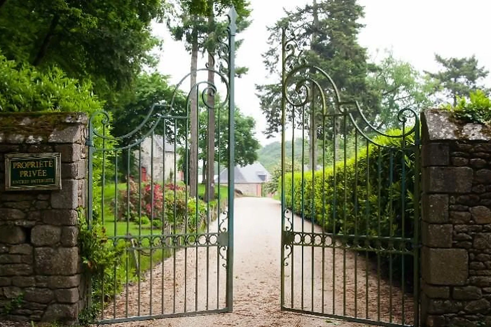 Lieux événementiels, CHÂTEAU DE MINIAC