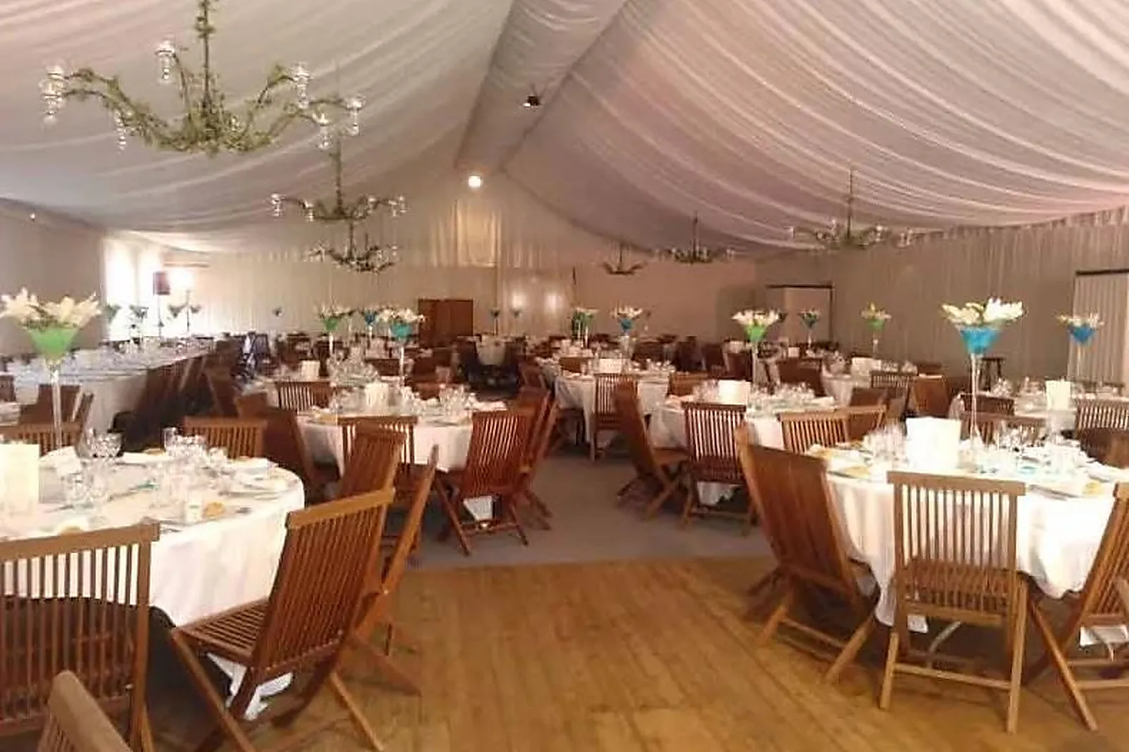 Lieux événementiels, CHÂTEAU DE MINIAC