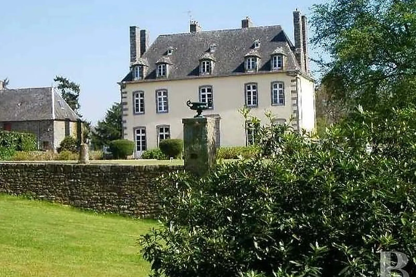 Lieux événementiels, CHÂTEAU DE MINIAC